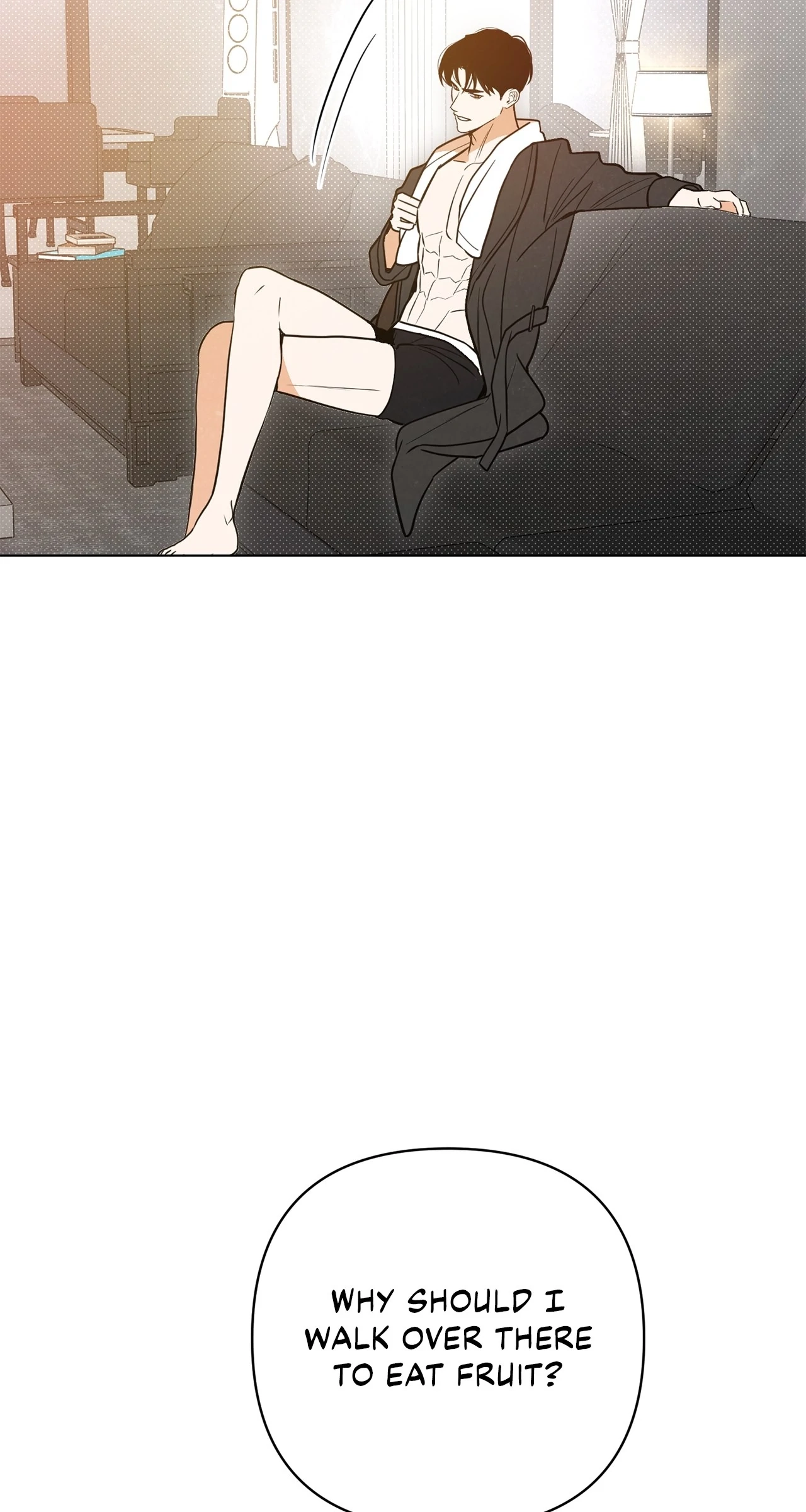 Read The Absolute Threshold chapter 60.06 image 81 on Lezhin