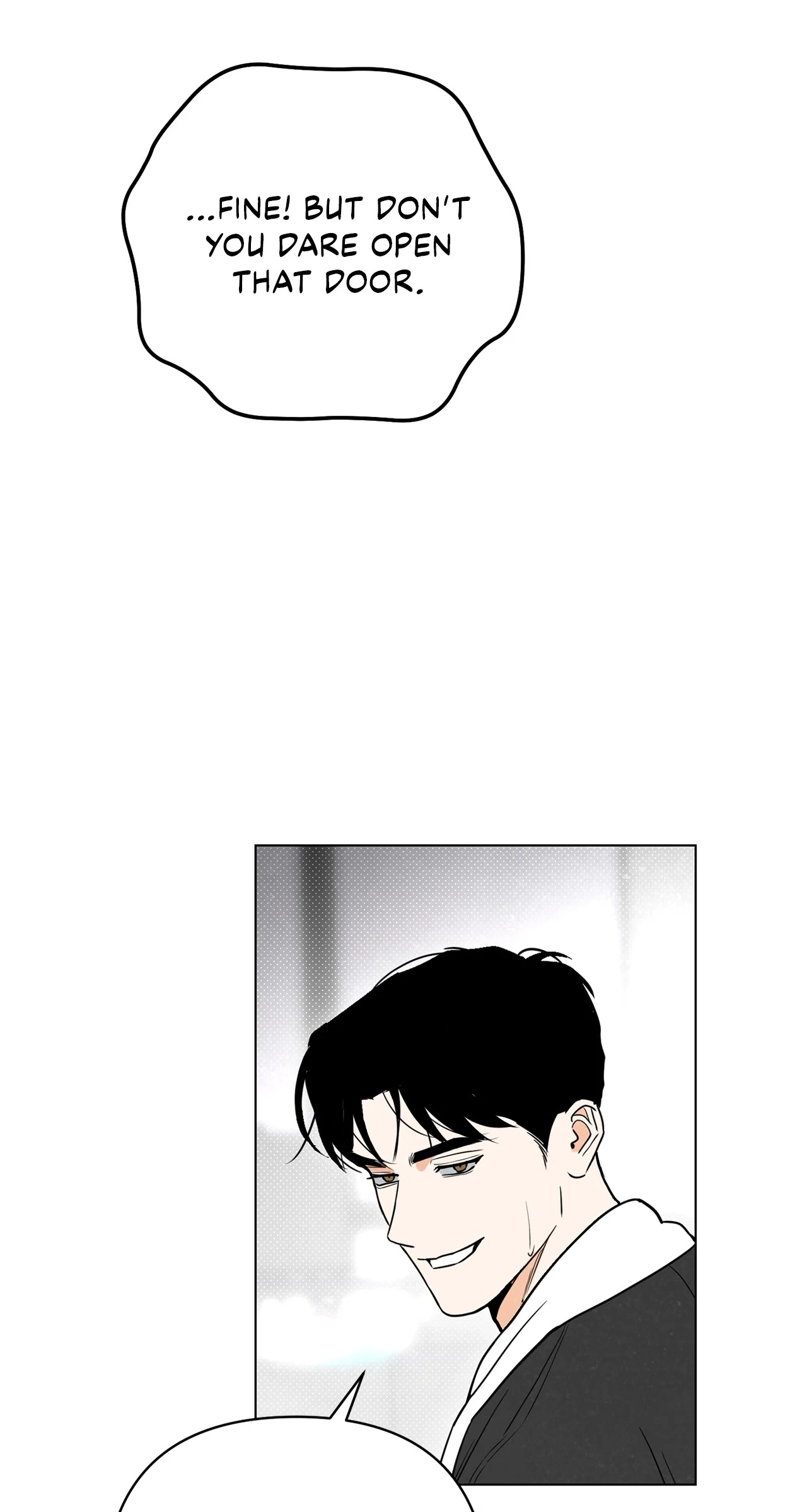 Read The Absolute Threshold chapter 60.06 image 85 on Lezhin