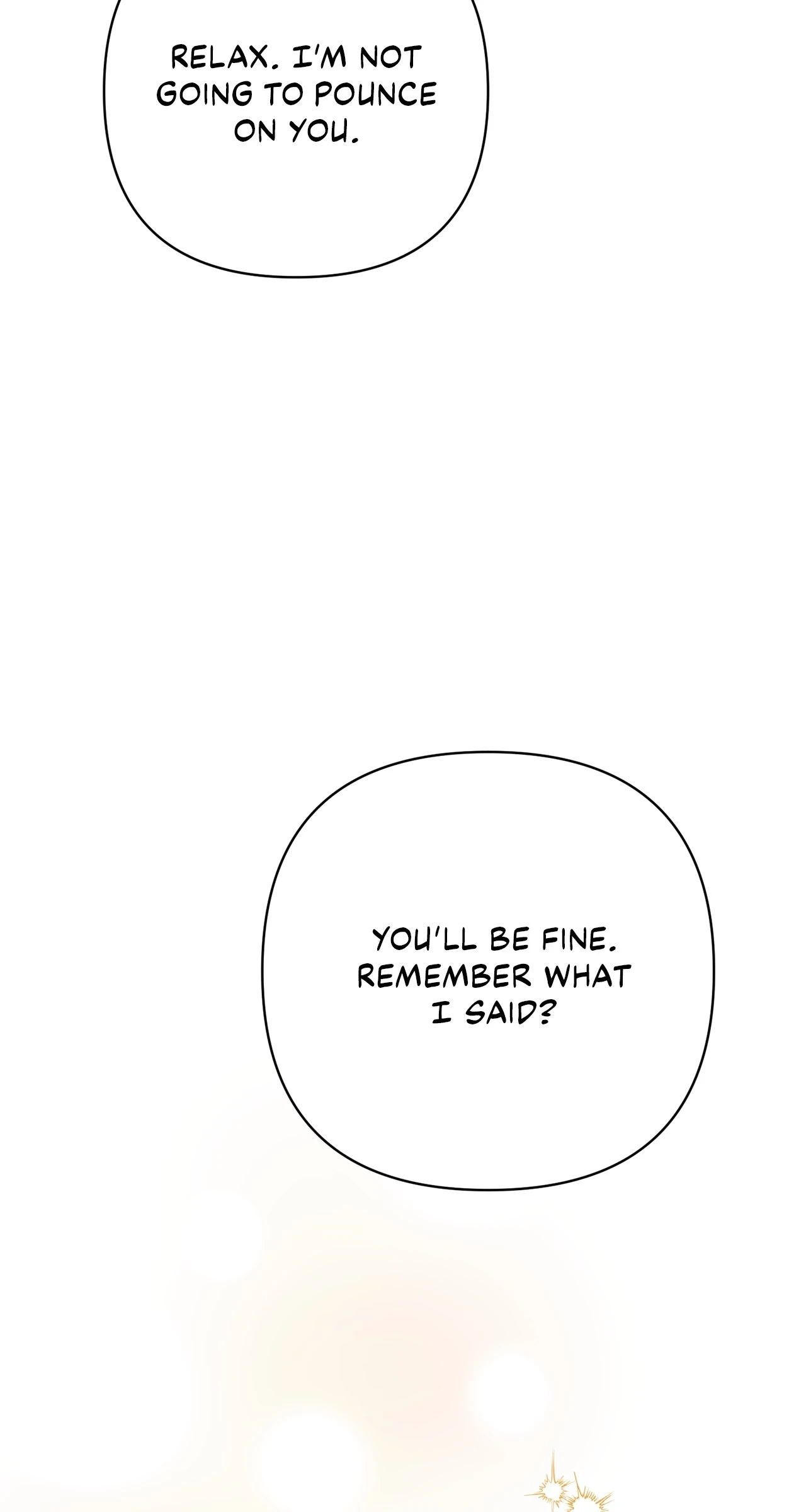 Read The Absolute Threshold chapter 60.06 image 86 on Lezhin
