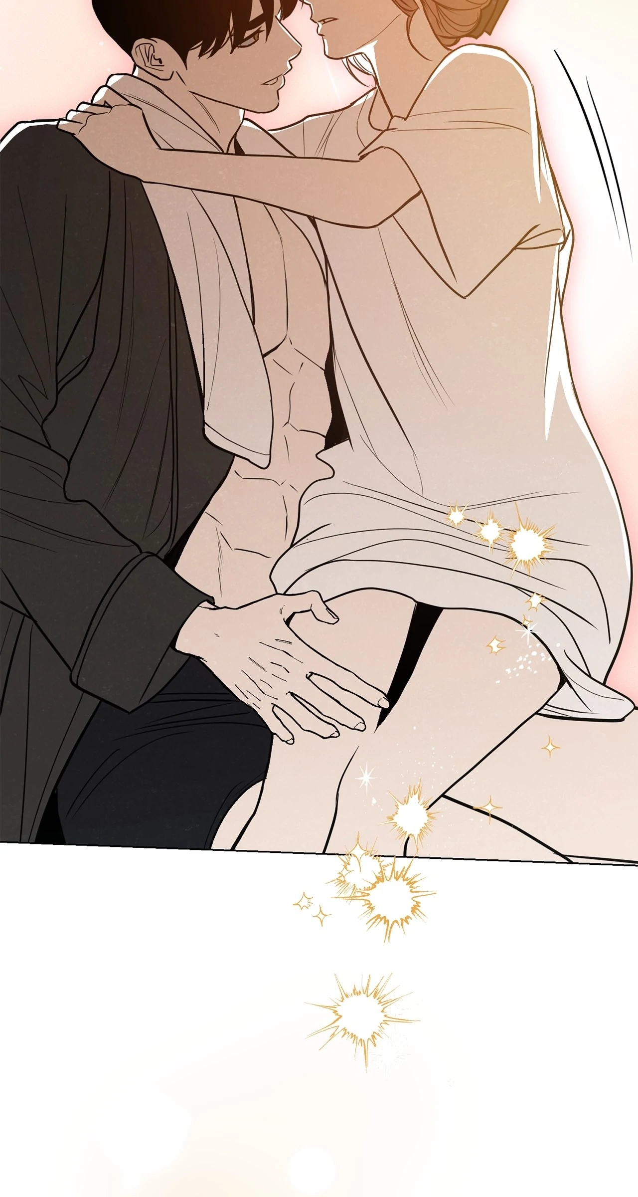 Read The Absolute Threshold chapter 60.06 image 88 on Lezhin
