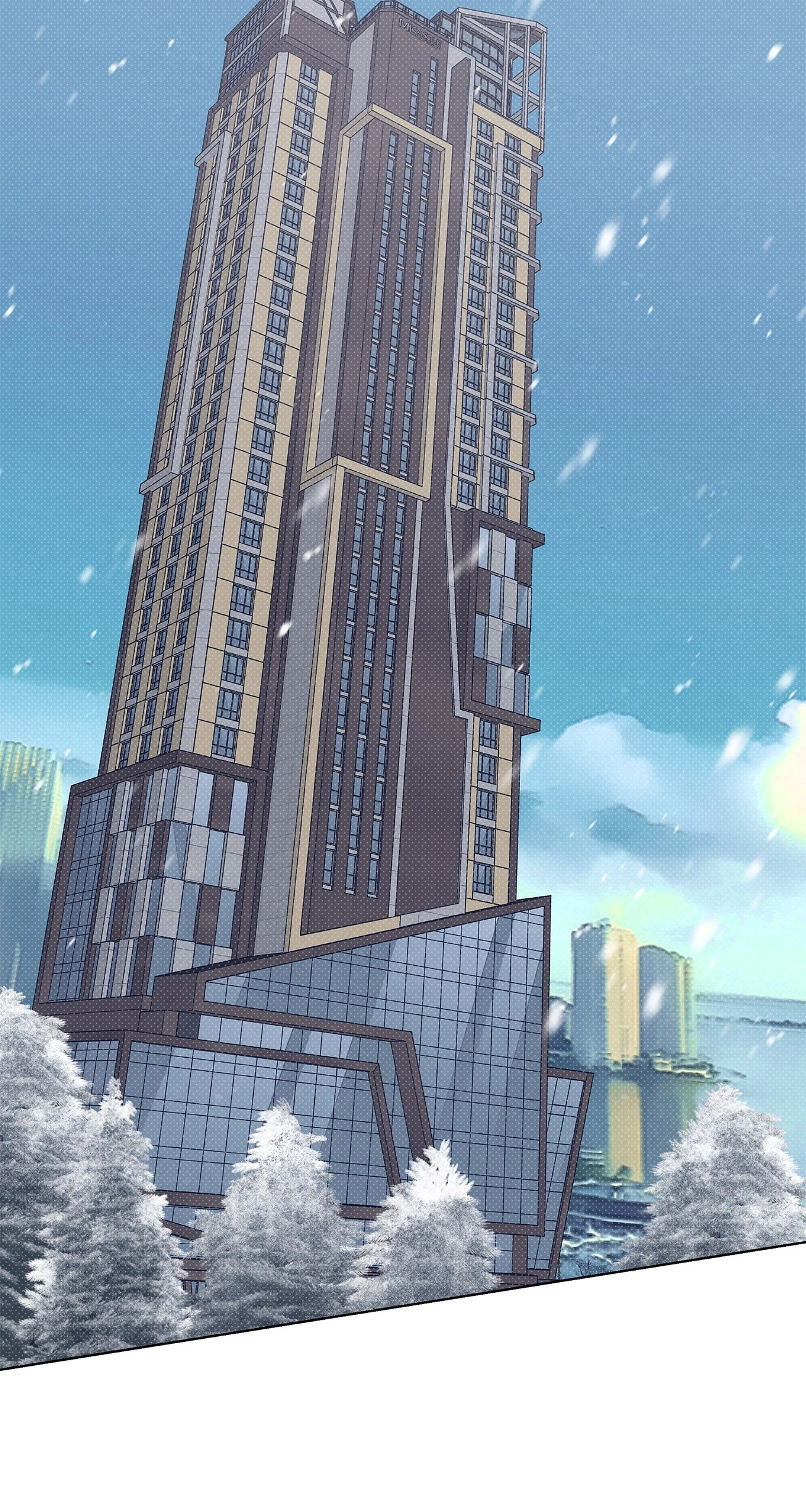 Read The Absolute Threshold chapter 60.07 image 1 on Lezhin