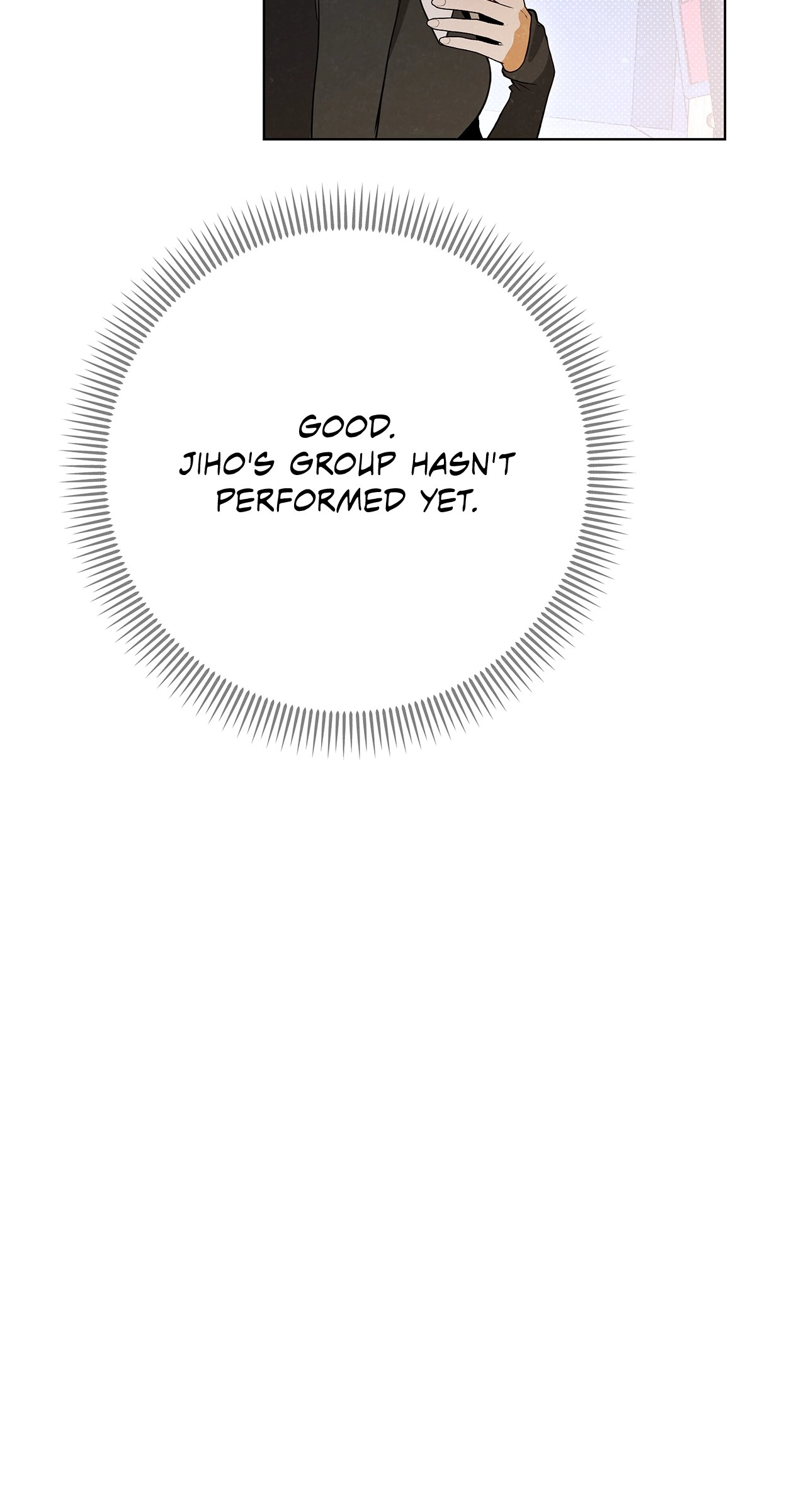 Read The Absolute Threshold chapter 60.07 image 23 on Lezhin