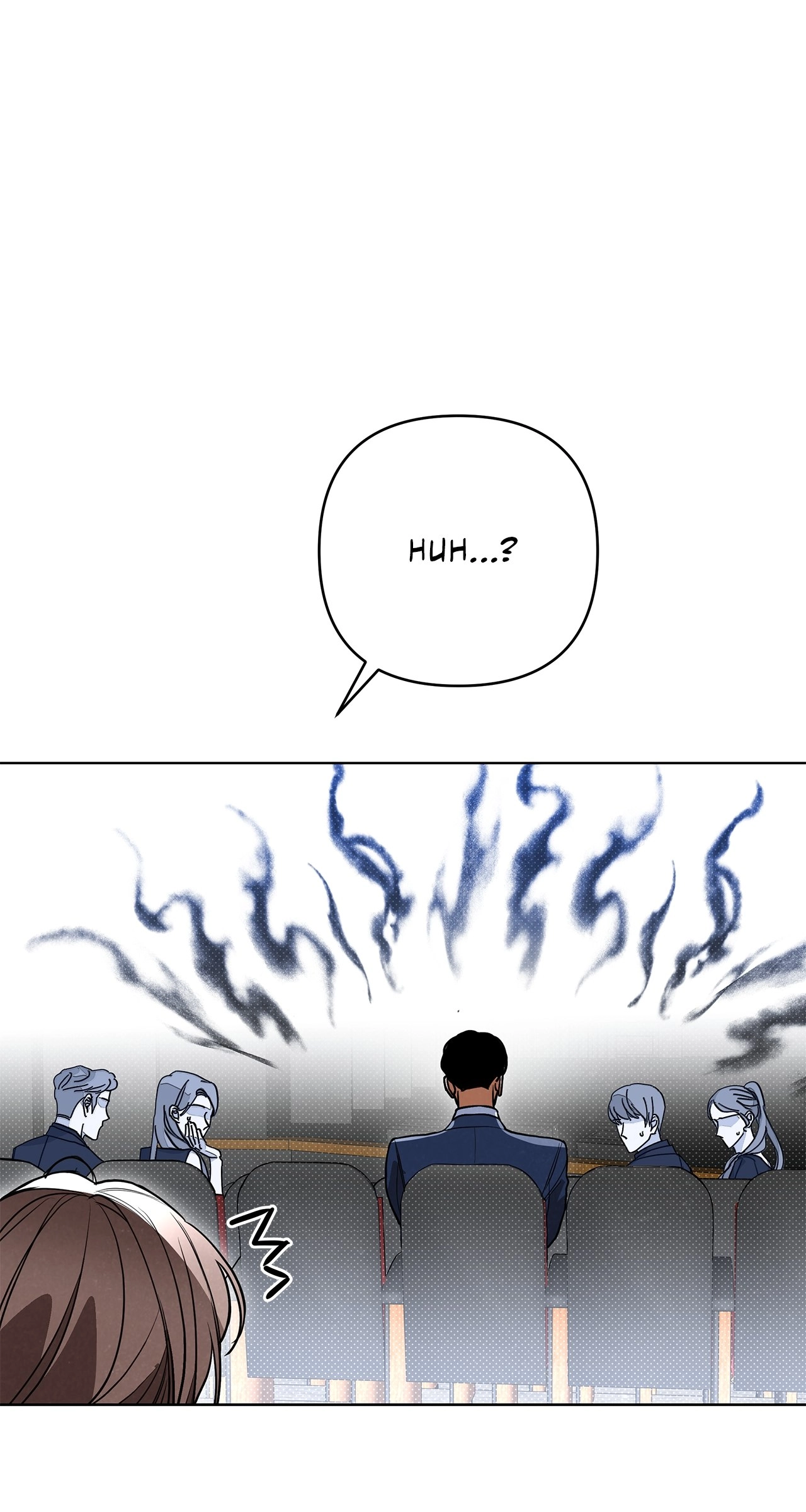 Read The Absolute Threshold chapter 60.07 image 24 on Lezhin