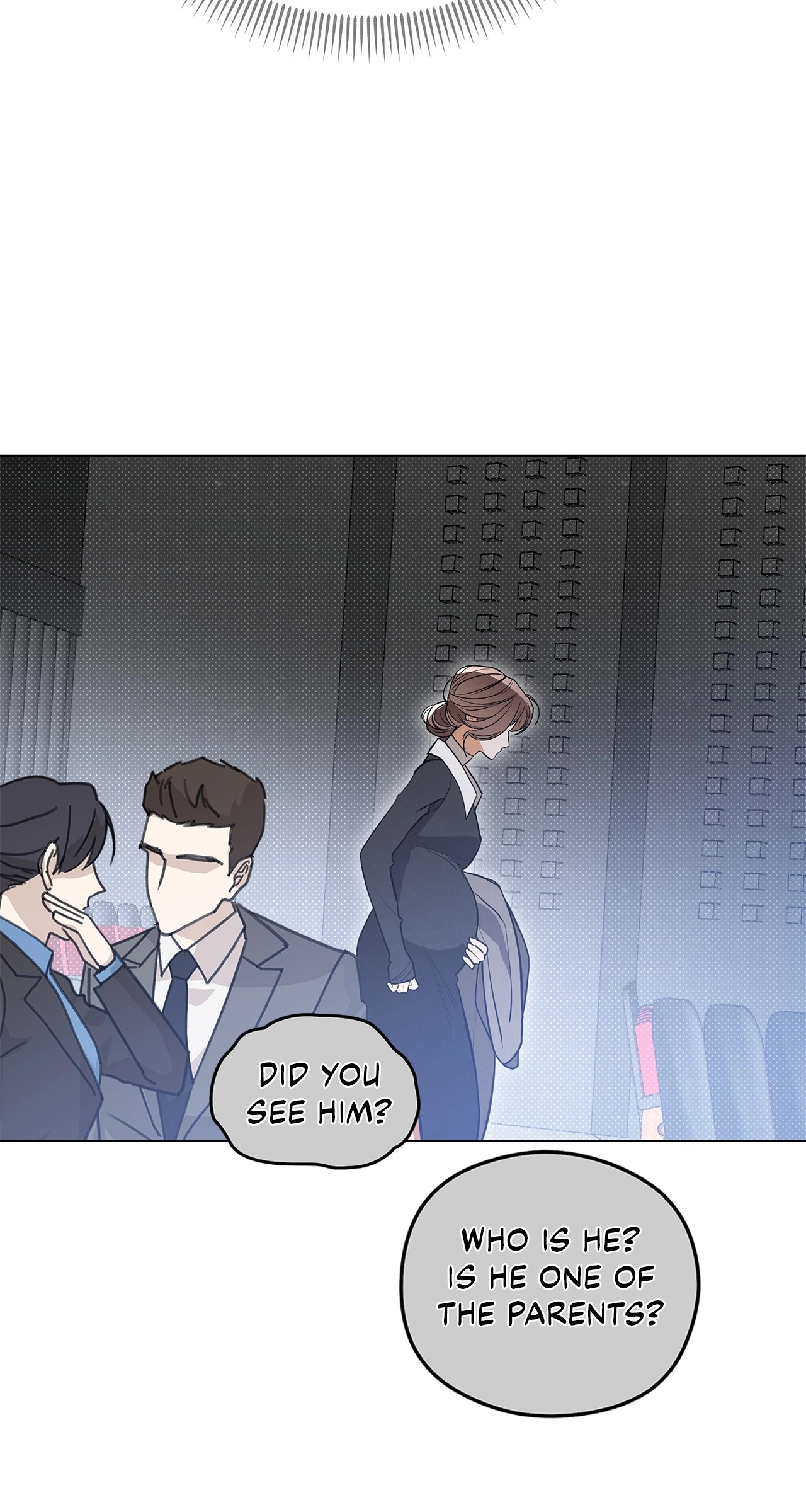 Read The Absolute Threshold chapter 60.07 image 29 on Lezhin