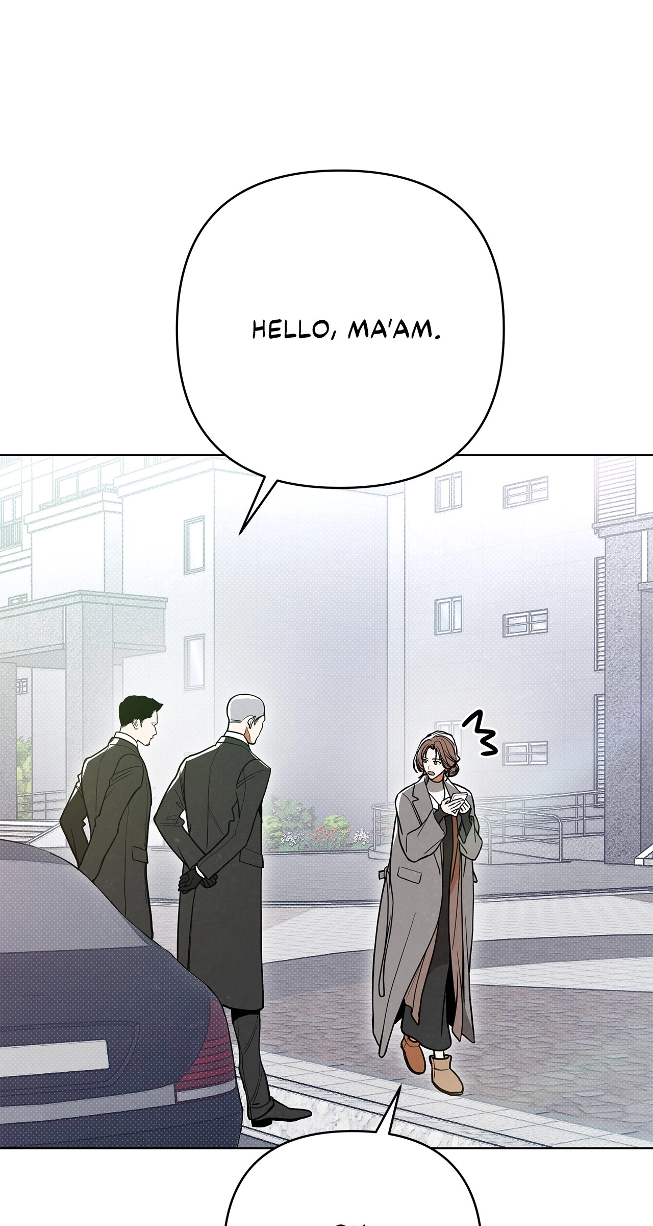 Read The Absolute Threshold chapter 60.07 image 4 on Lezhin