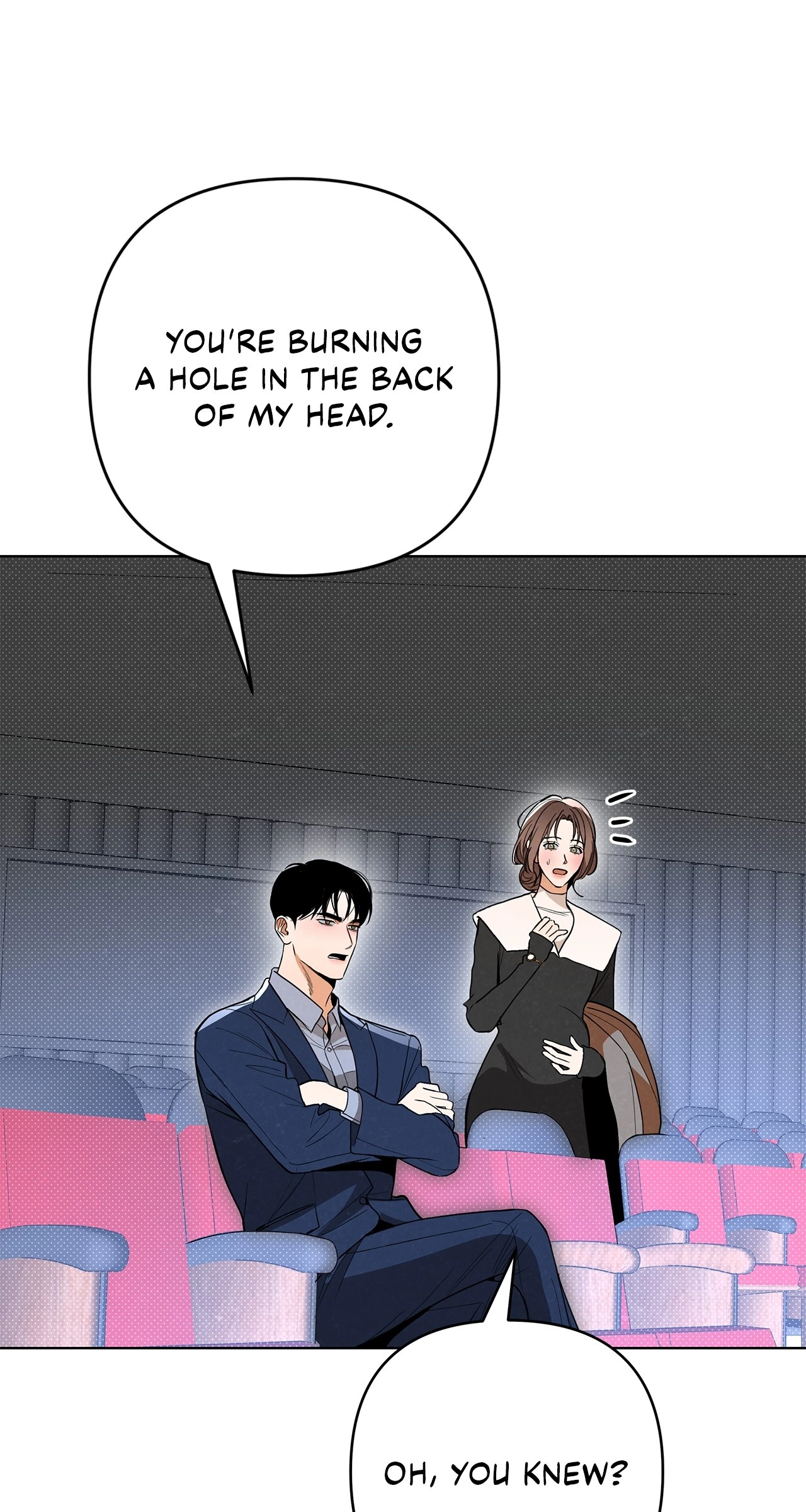 Read The Absolute Threshold chapter 60.07 image 40 on Lezhin
