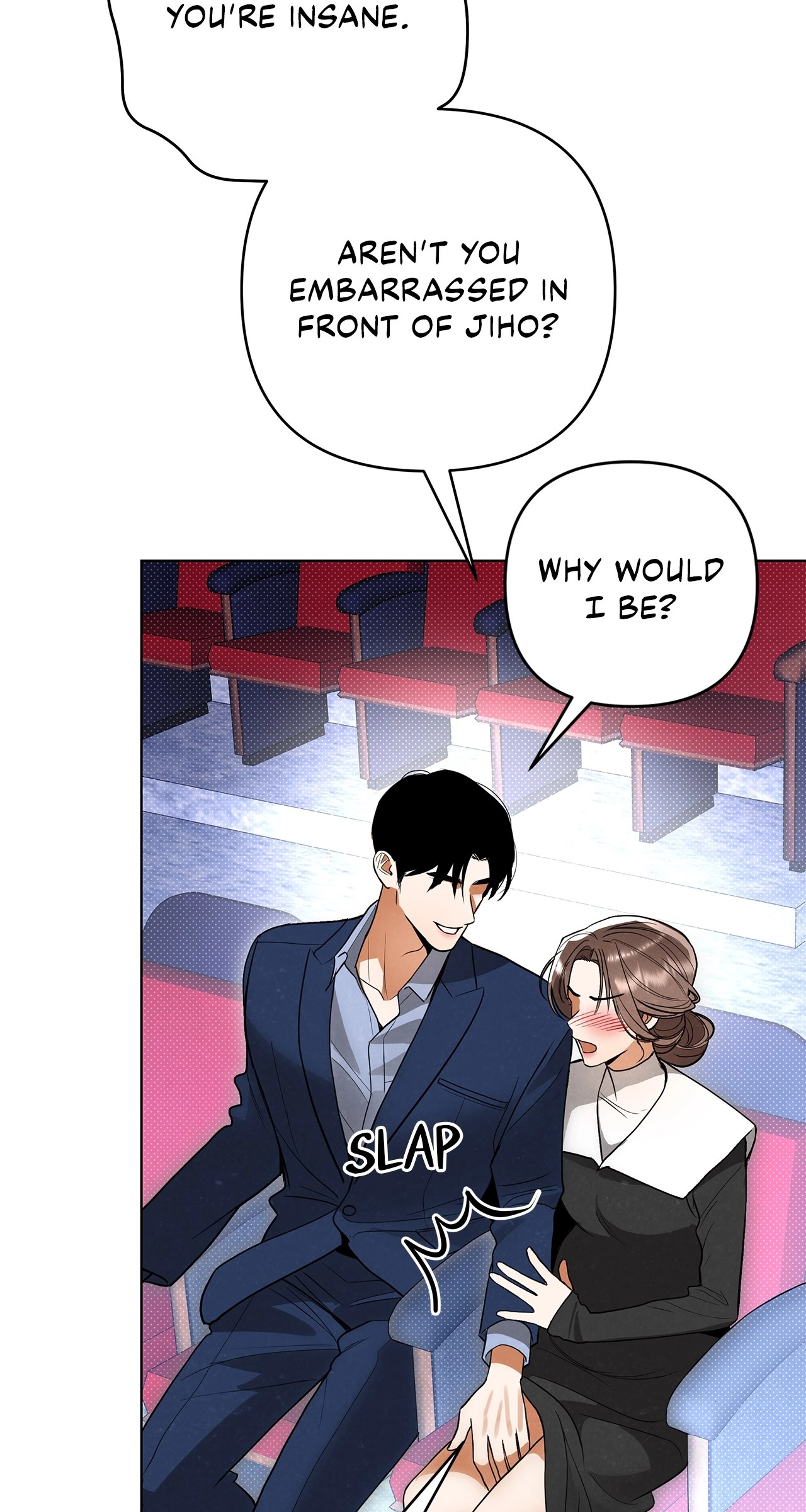 Read The Absolute Threshold chapter 60.07 image 59 on Lezhin