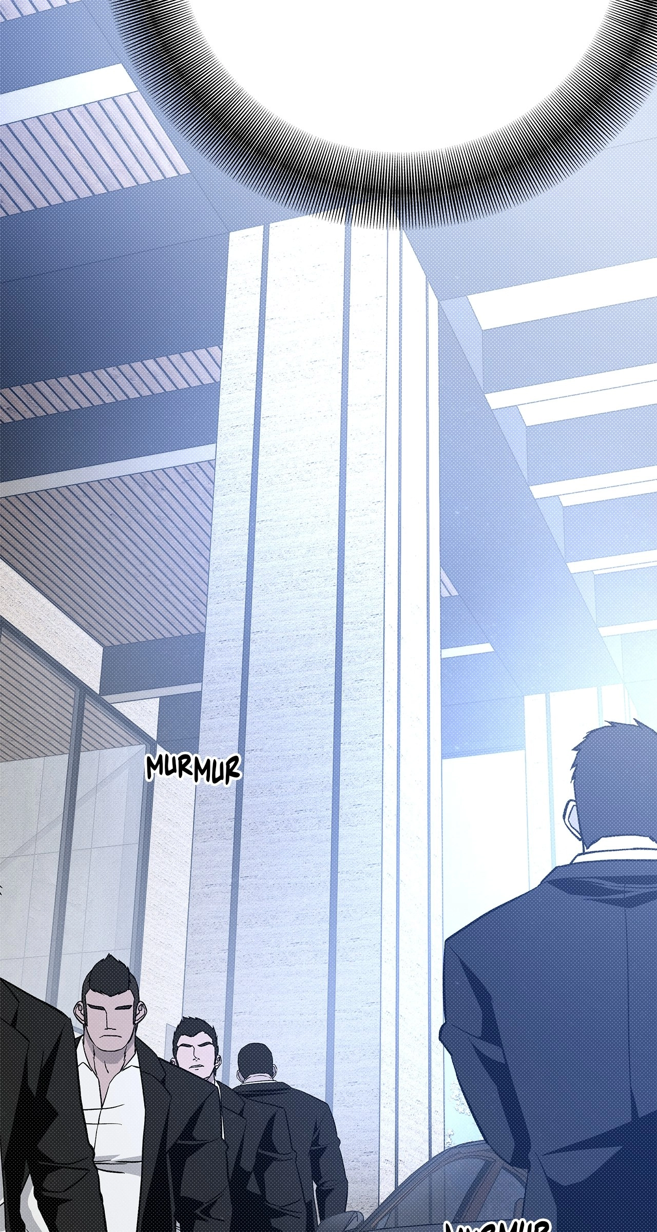 Read The Absolute Threshold chapter 60.07 image 94 on Lezhin