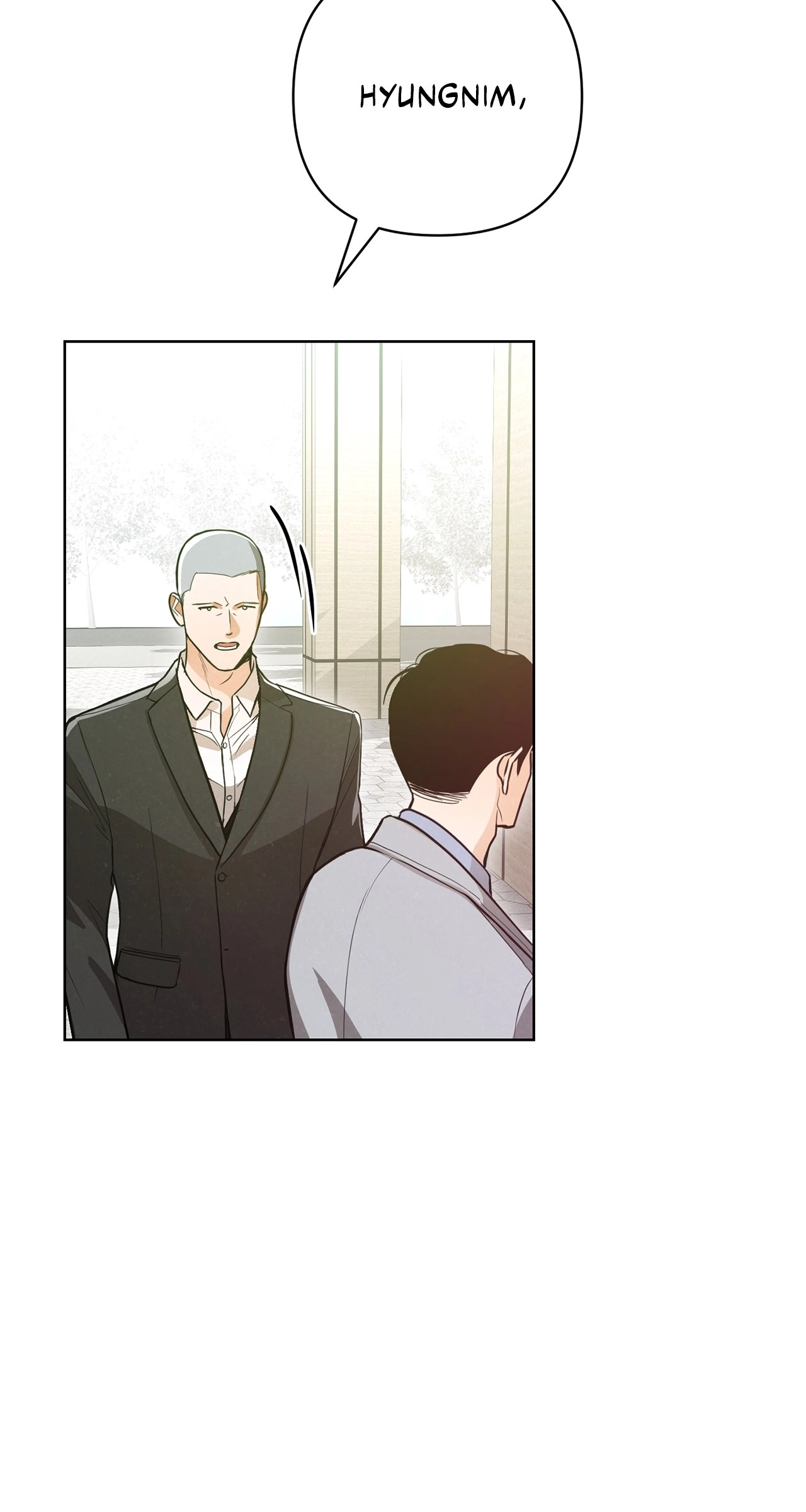 Read The Absolute Threshold chapter 60.08 image 11 on Lezhin