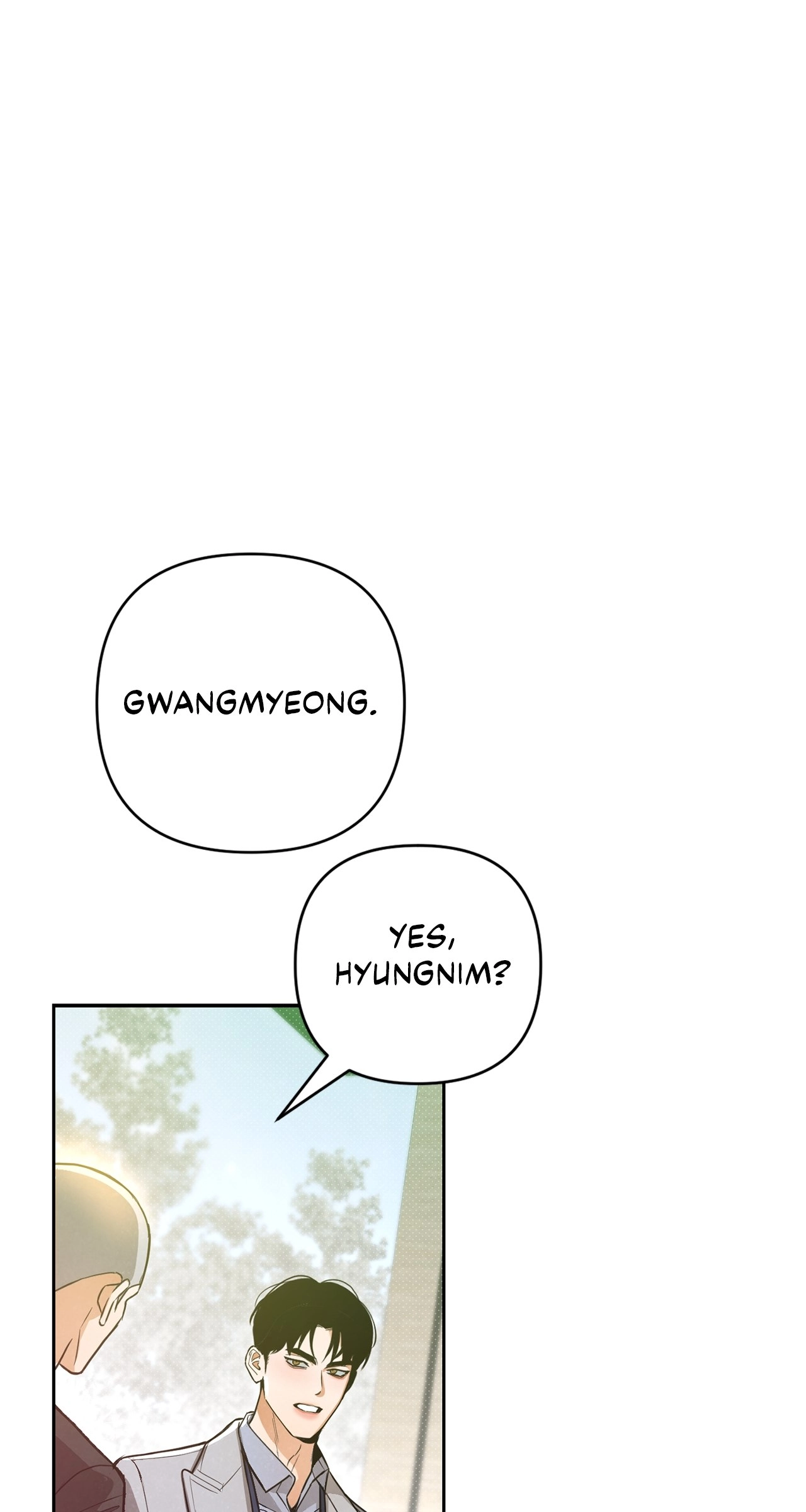 Read The Absolute Threshold chapter 60.08 image 17 on Lezhin
