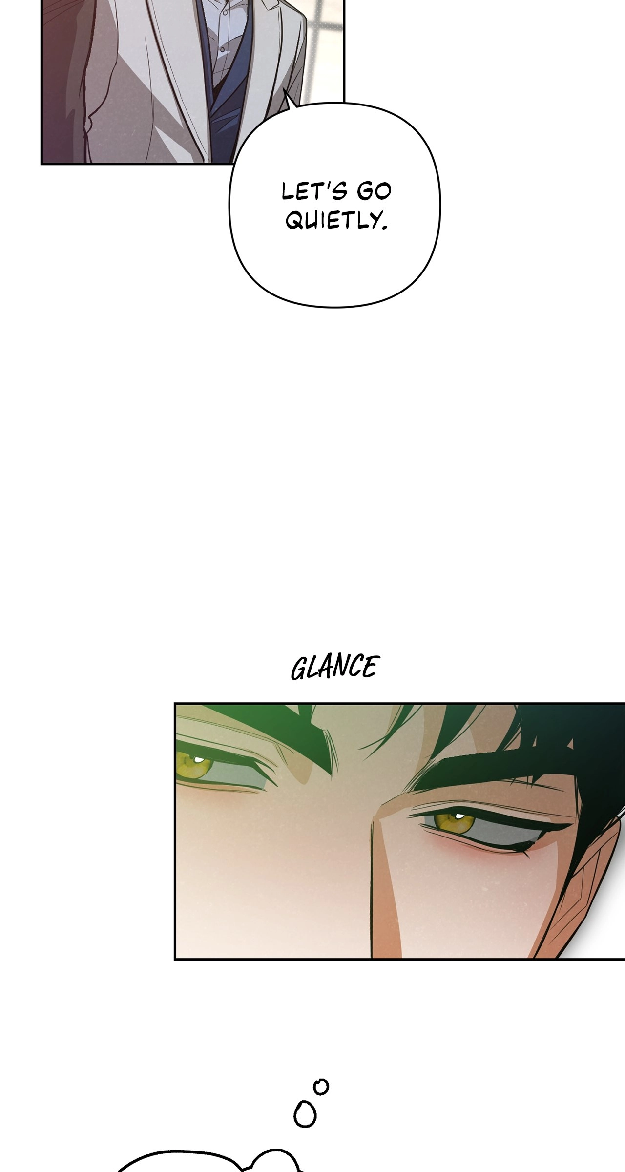 Read The Absolute Threshold chapter 60.08 image 18 on Lezhin