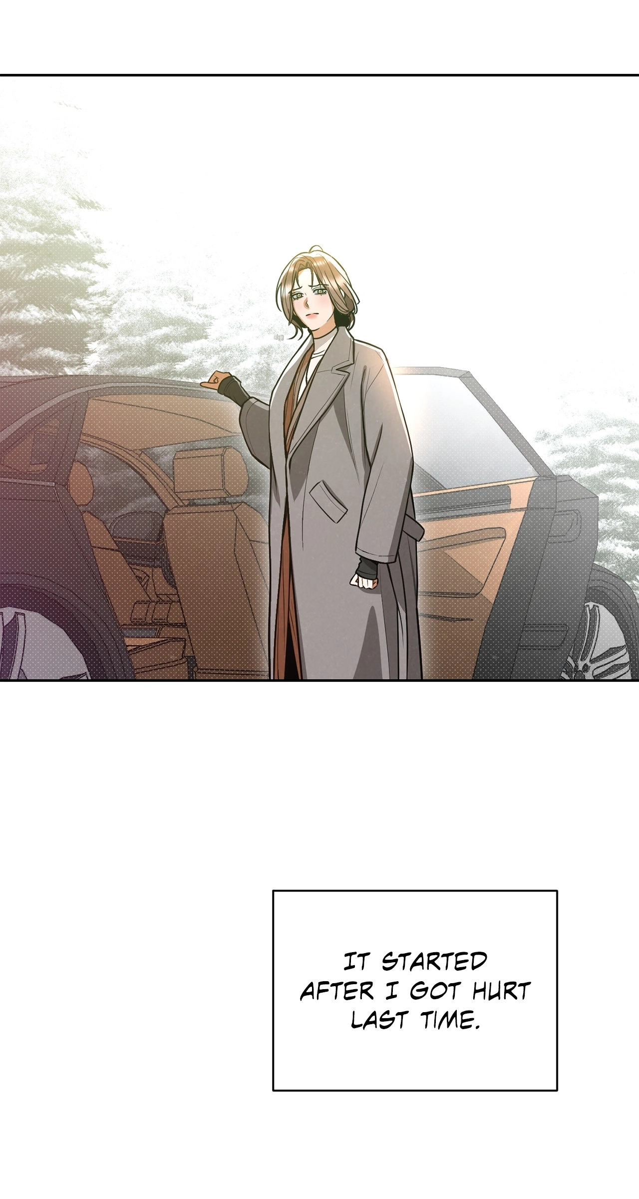 Read The Absolute Threshold chapter 60.08 image 20 on Lezhin