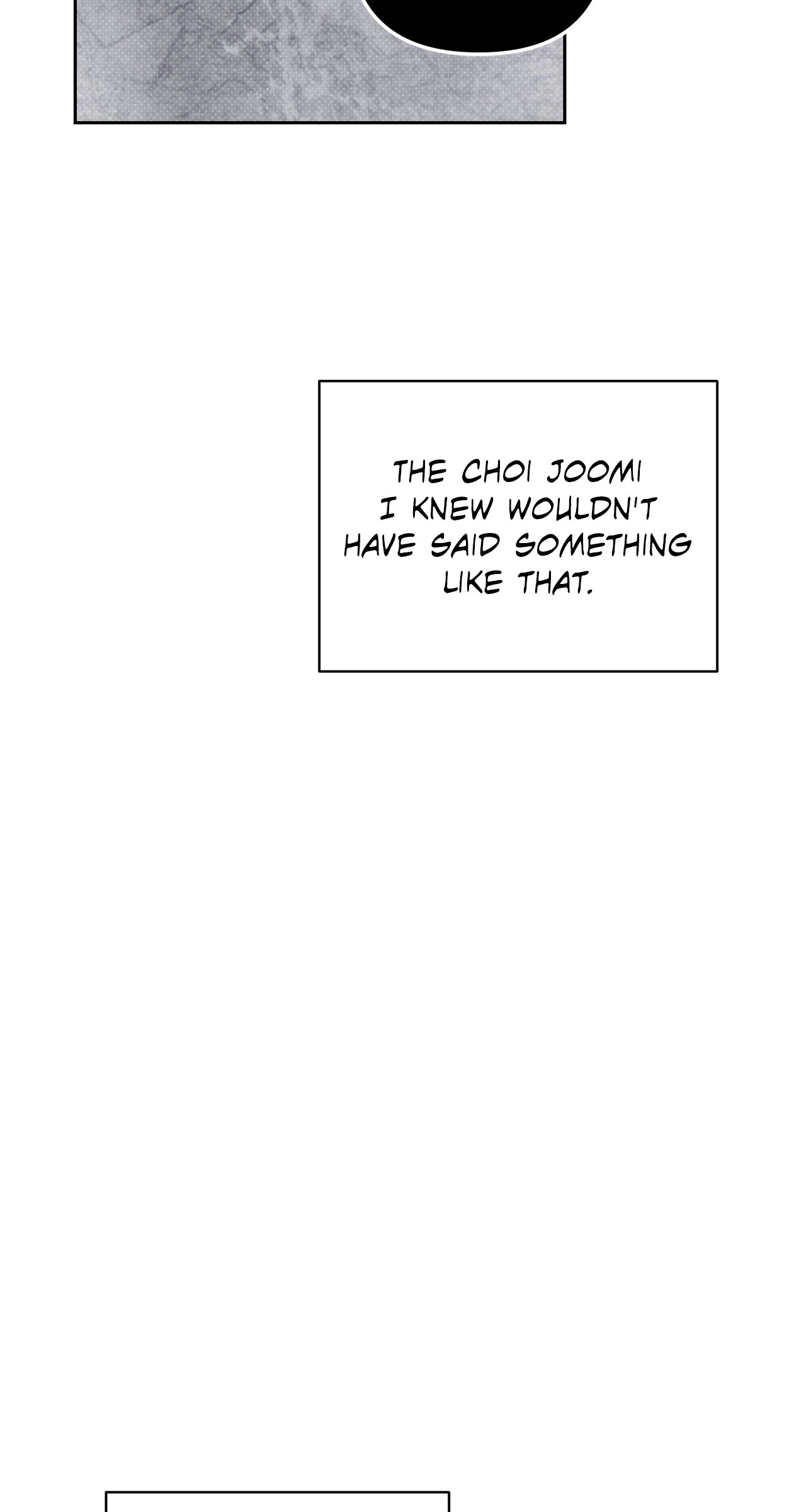 Read The Absolute Threshold chapter 60.08 image 22 on Lezhin