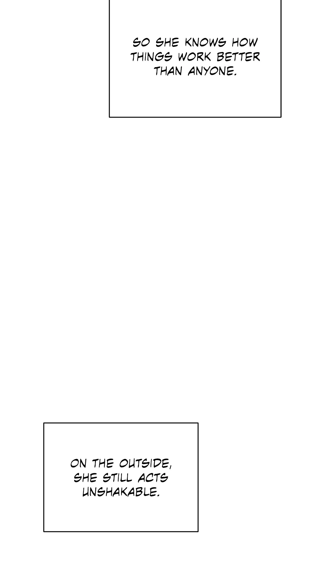 Read The Absolute Threshold chapter 60.08 image 24 on Lezhin