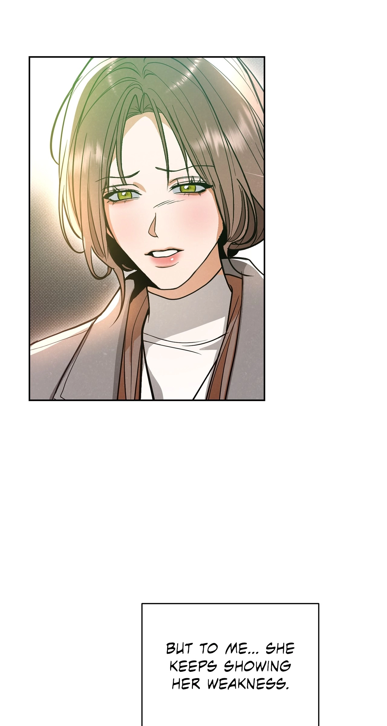 Read The Absolute Threshold chapter 60.08 image 25 on Lezhin