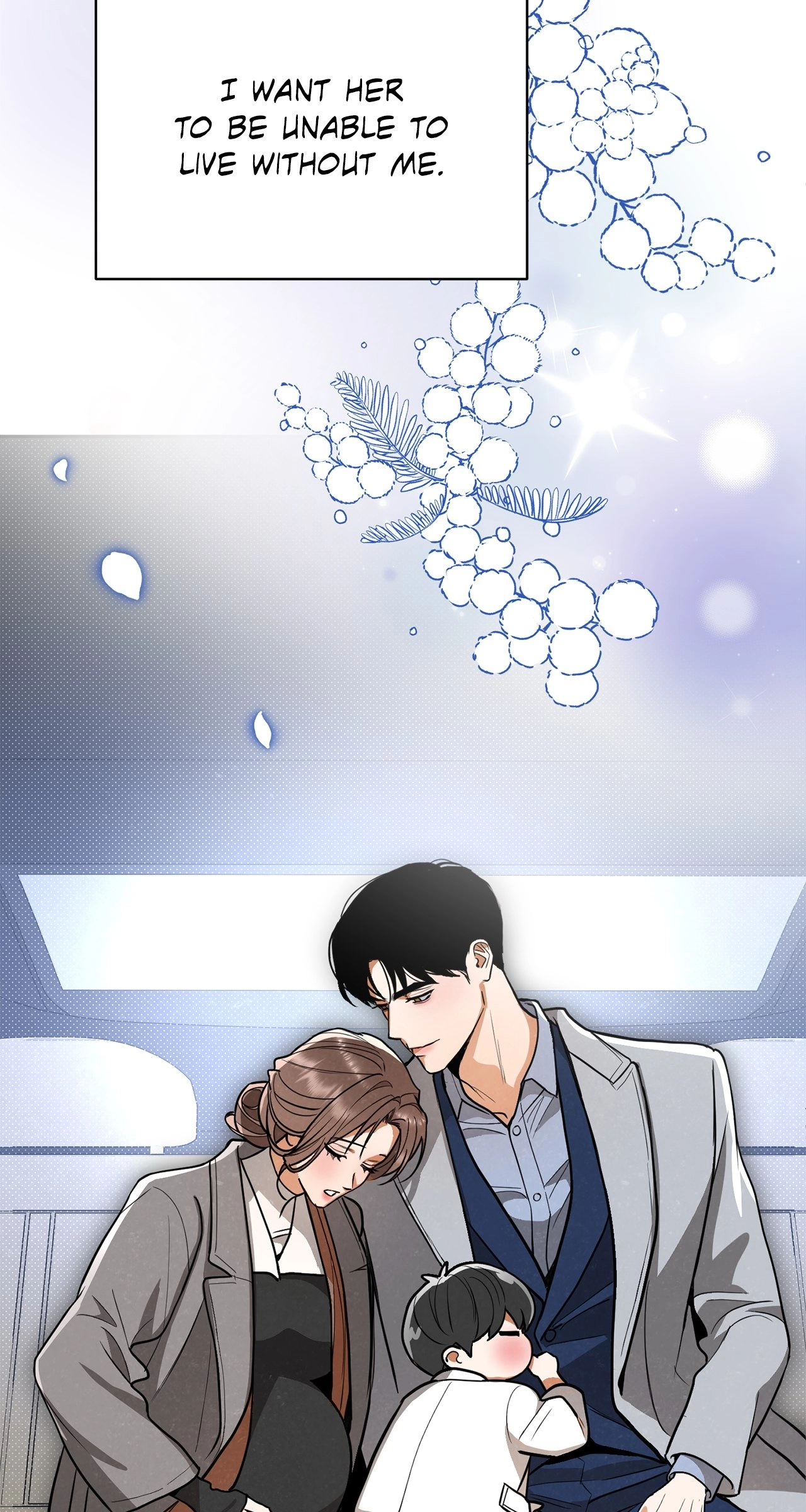 Read The Absolute Threshold chapter 60.08 image 31 on Lezhin