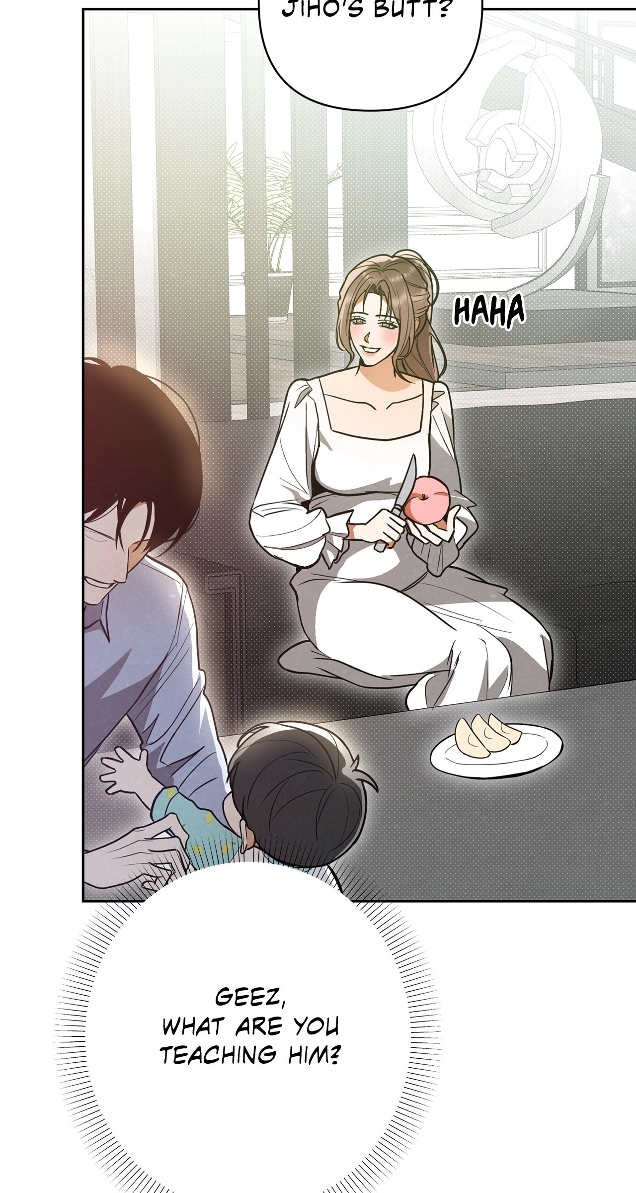 Read The Absolute Threshold chapter 60.08 image 43 on Lezhin