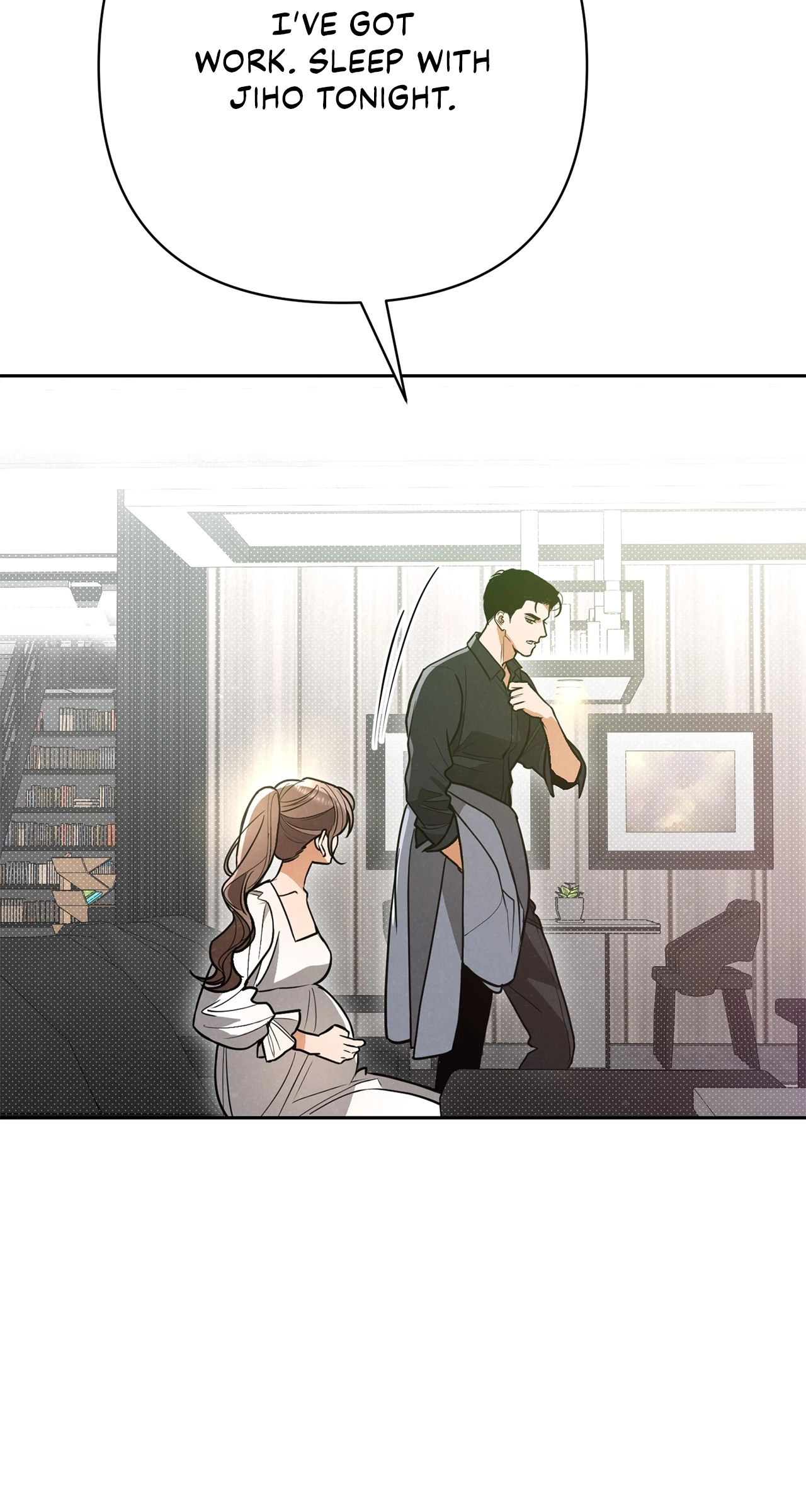 Read The Absolute Threshold chapter 60.08 image 46 on Lezhin