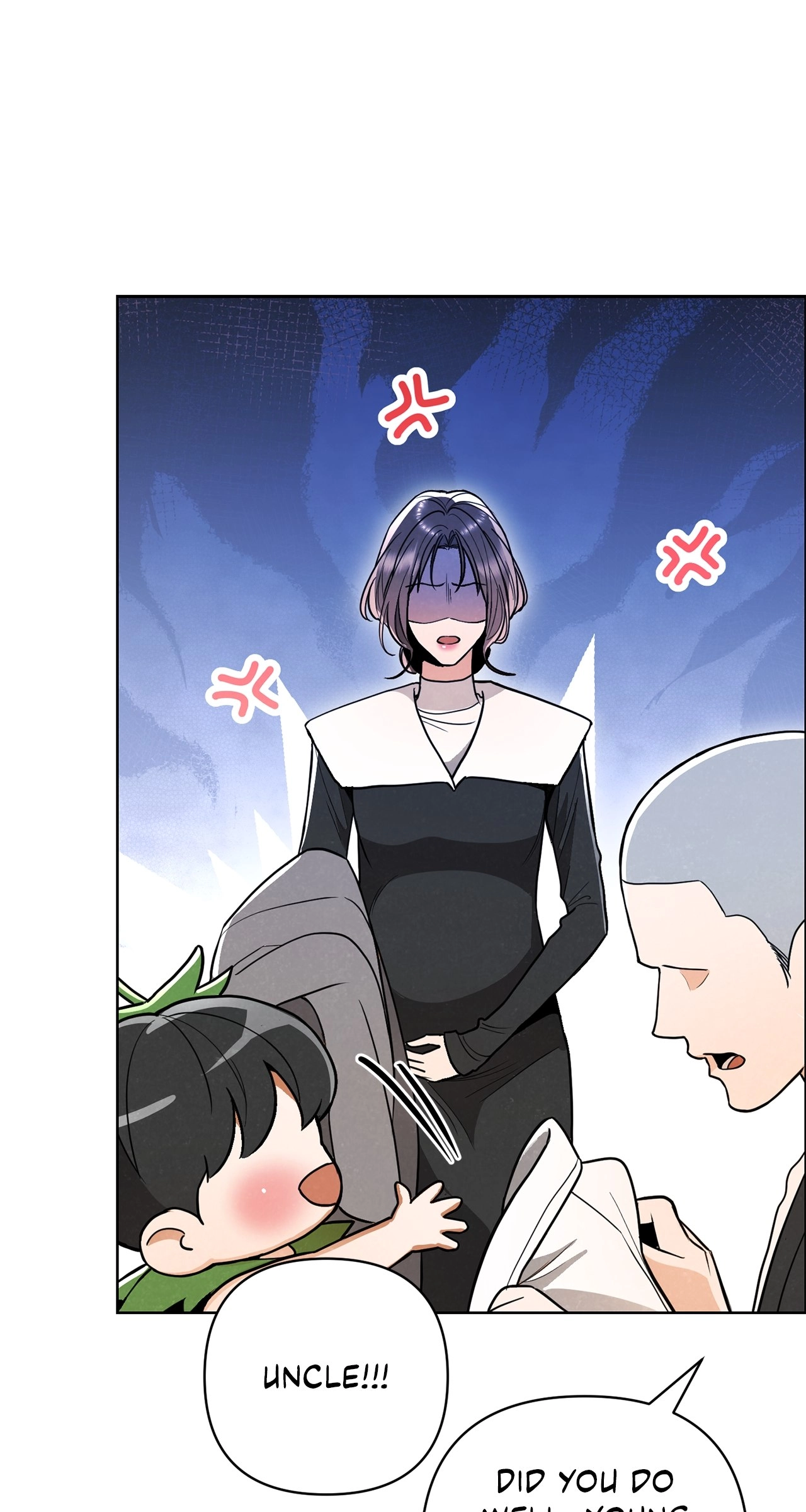 Read The Absolute Threshold chapter 60.08 image 6 on Lezhin