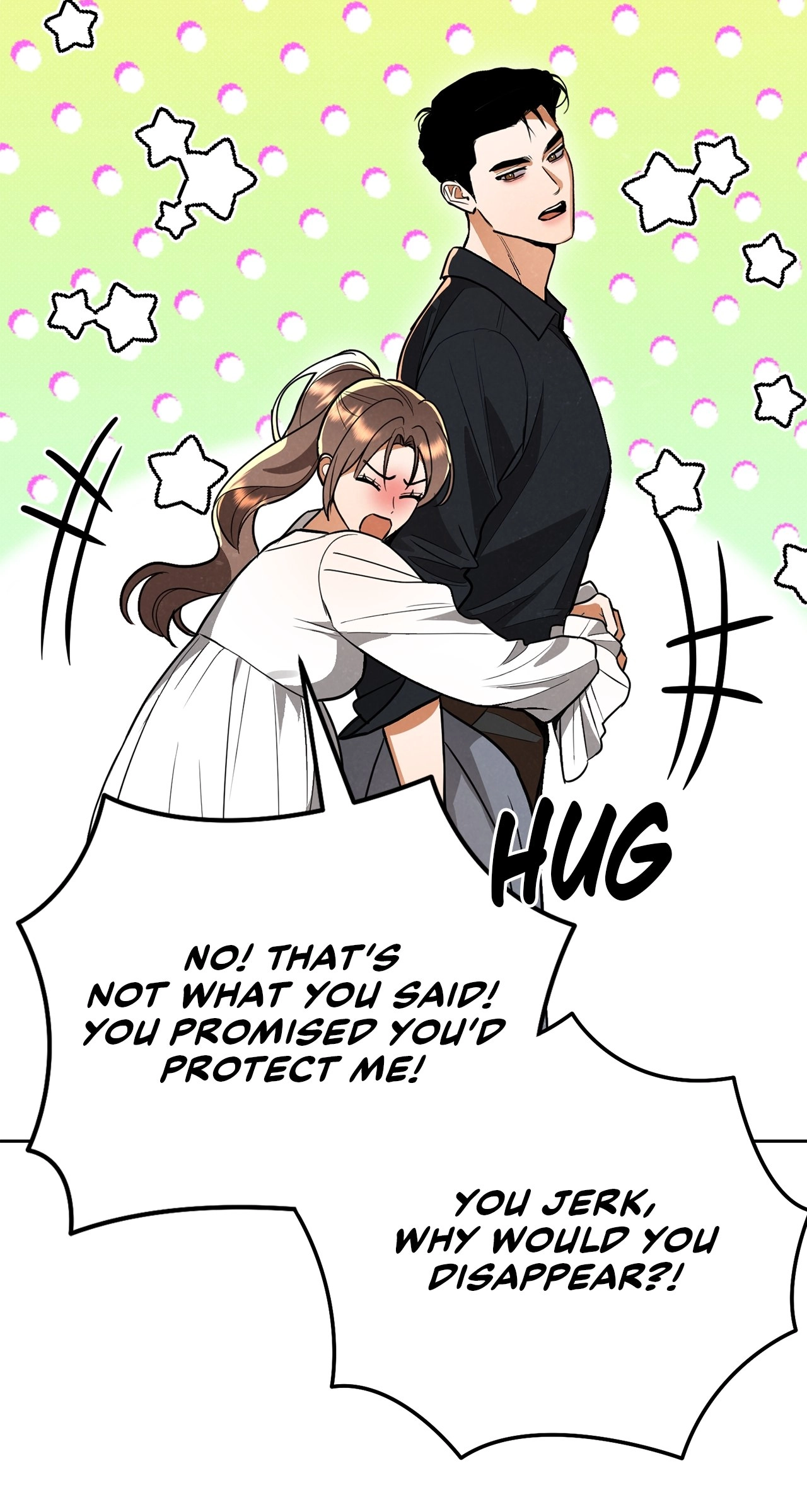 Read The Absolute Threshold chapter 60.08 image 65 on Lezhin