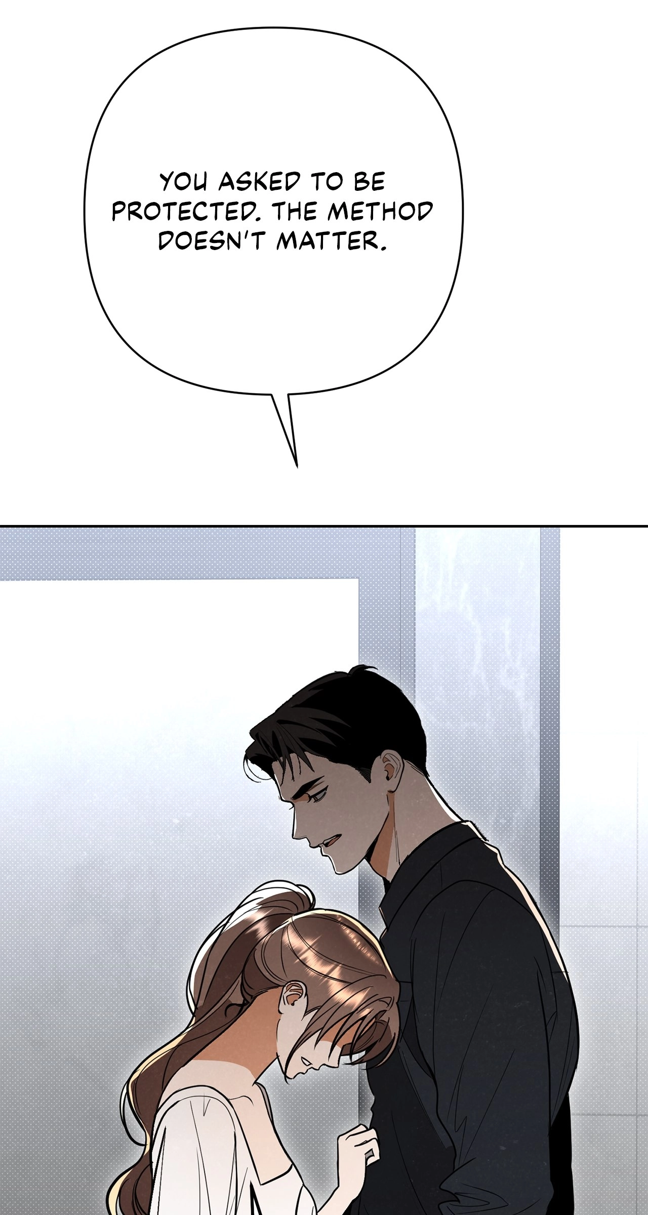 Read The Absolute Threshold chapter 60.08 image 75 on Lezhin