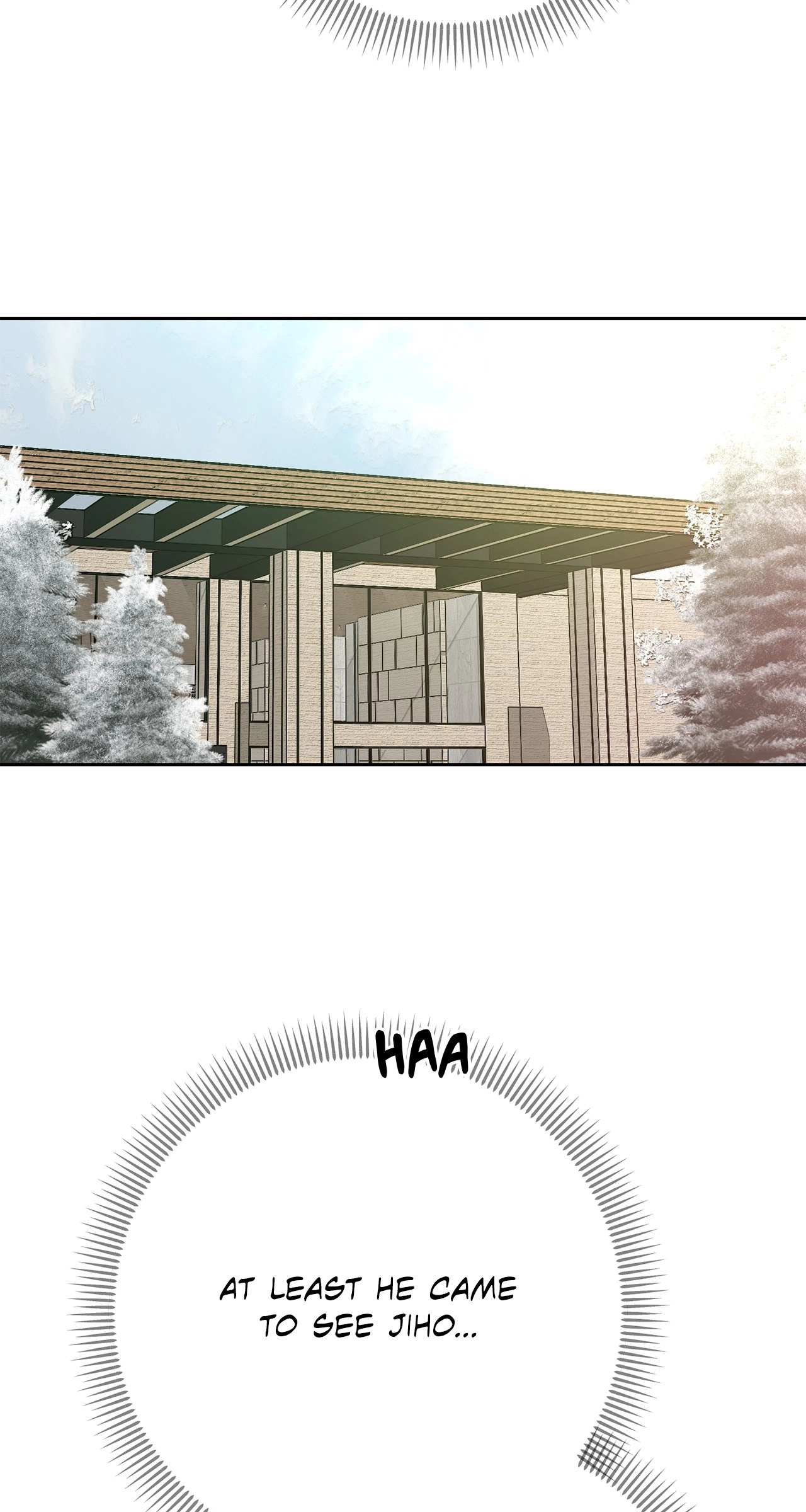 Read The Absolute Threshold chapter 60.08 image 8 on Lezhin