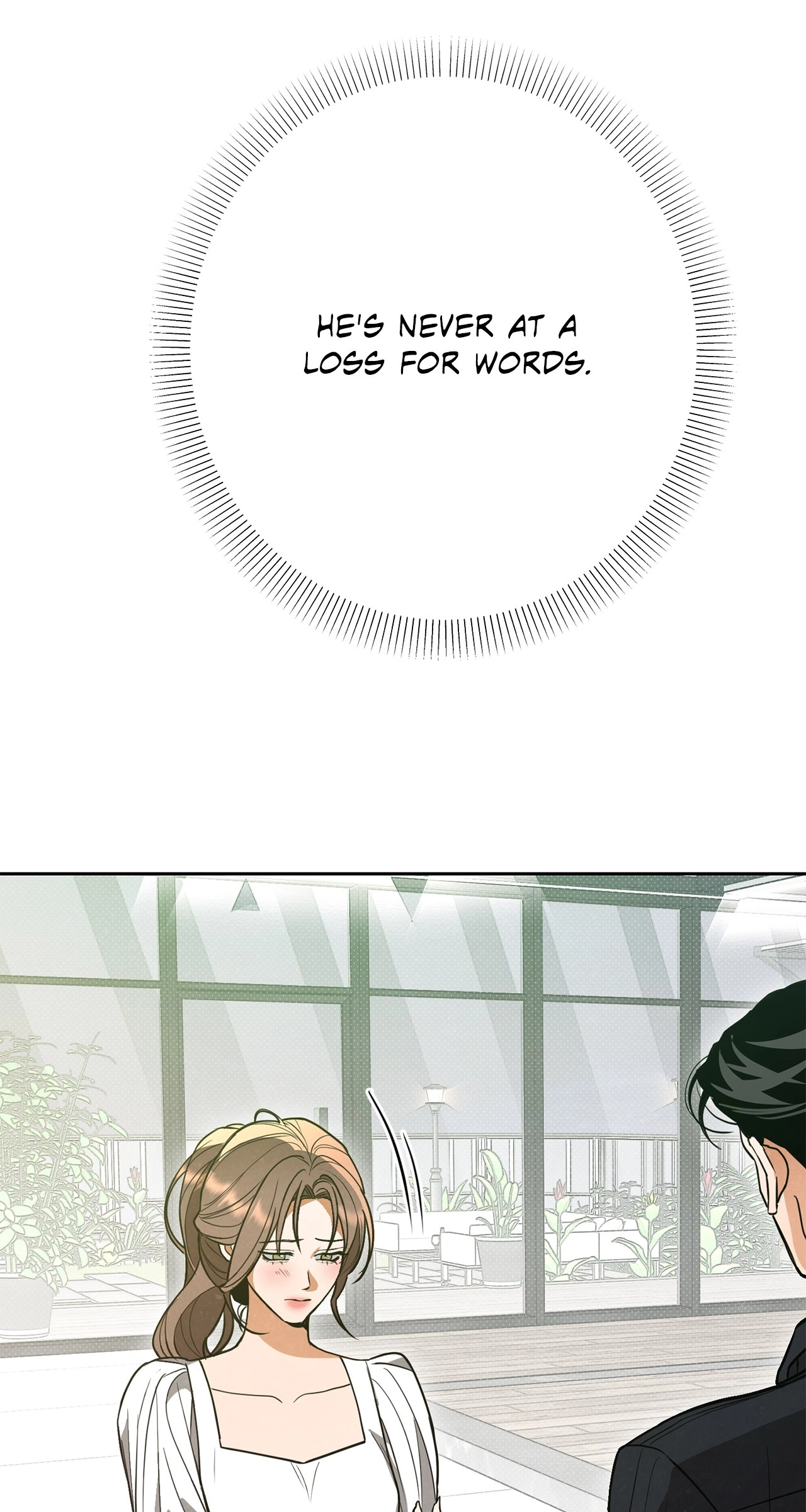 Read The Absolute Threshold chapter 60.09 image 15 on Lezhin