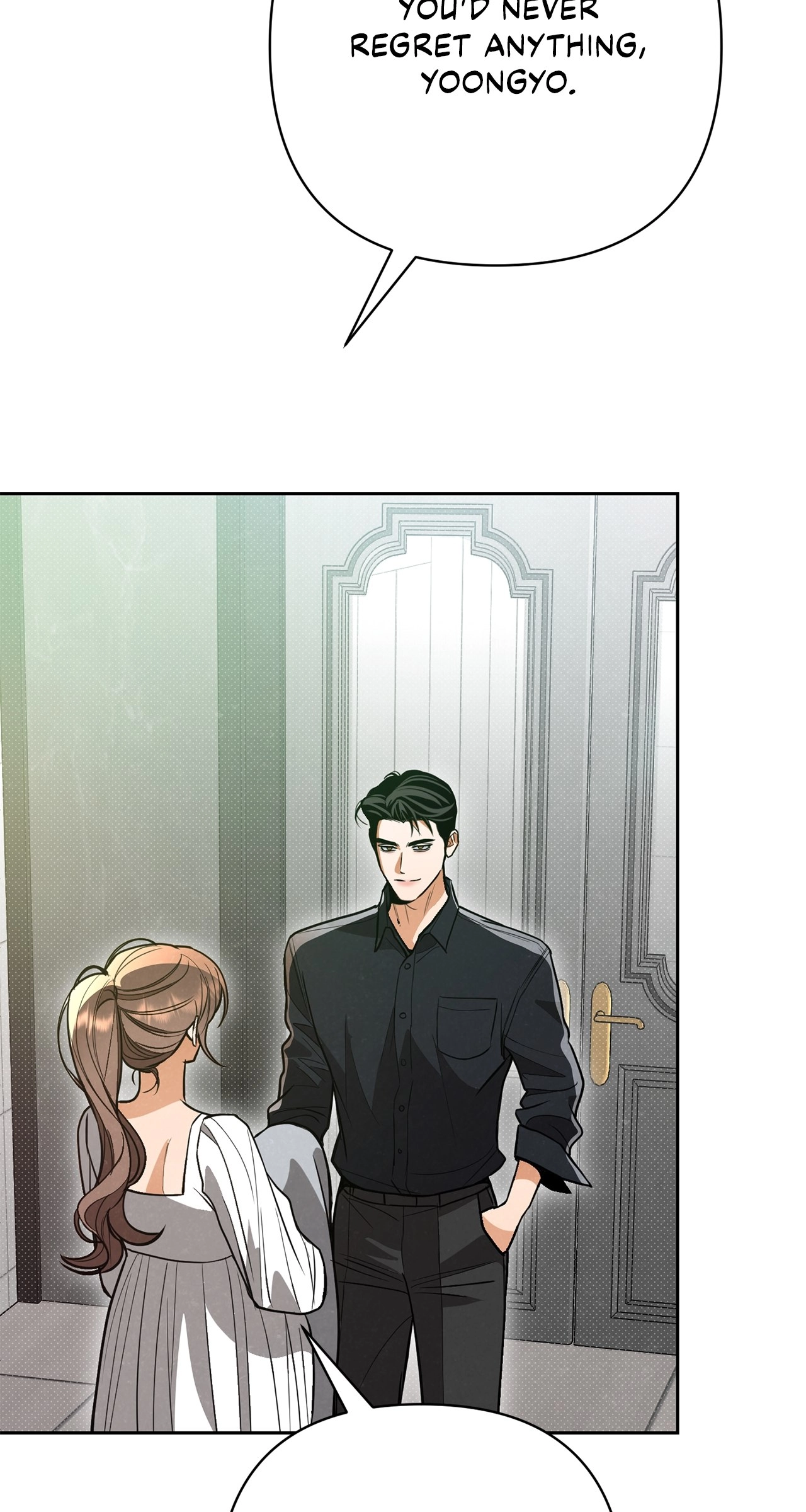Read The Absolute Threshold chapter 60.09 image 17 on Lezhin