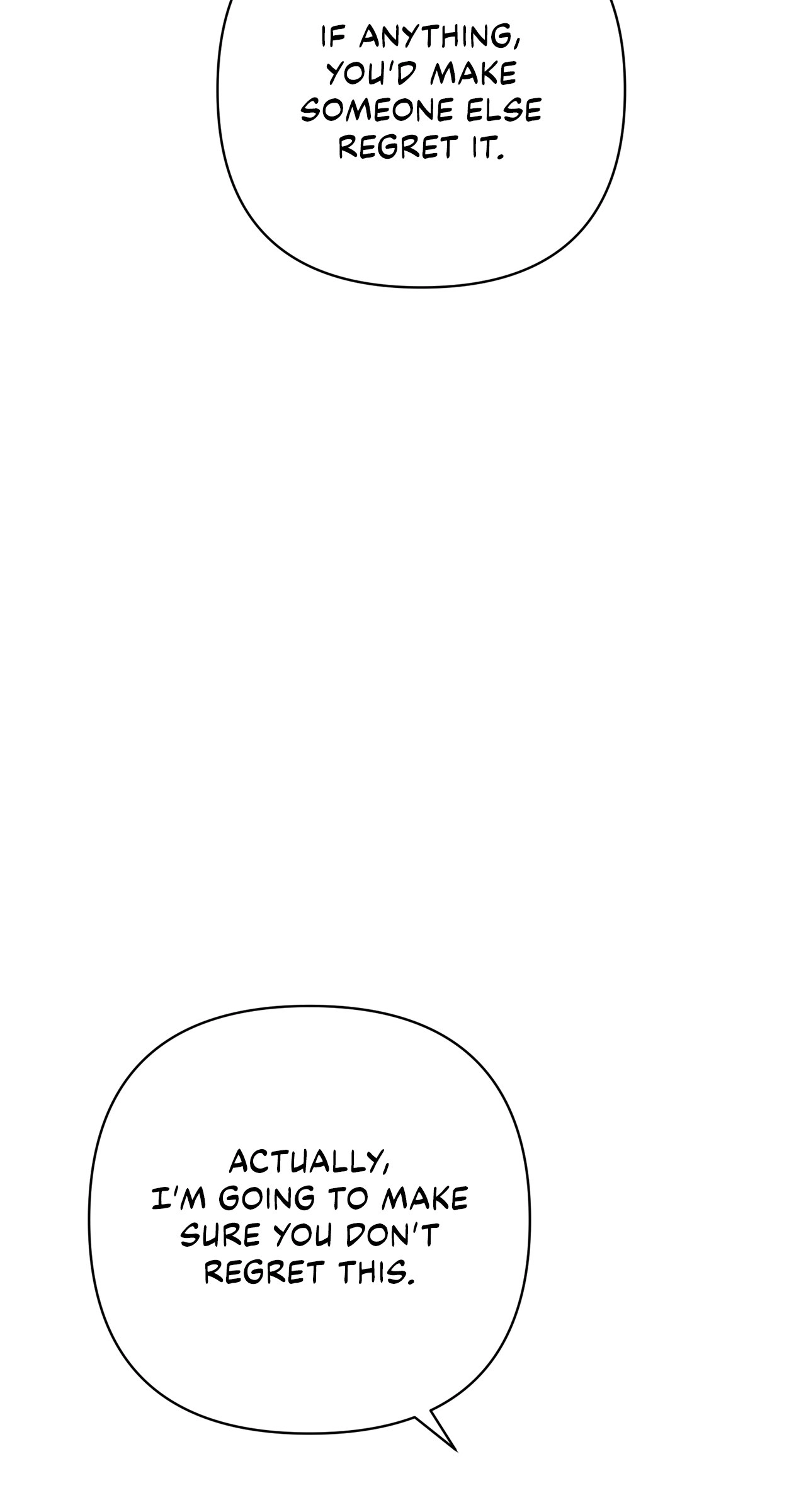 Read The Absolute Threshold chapter 60.09 image 18 on Lezhin