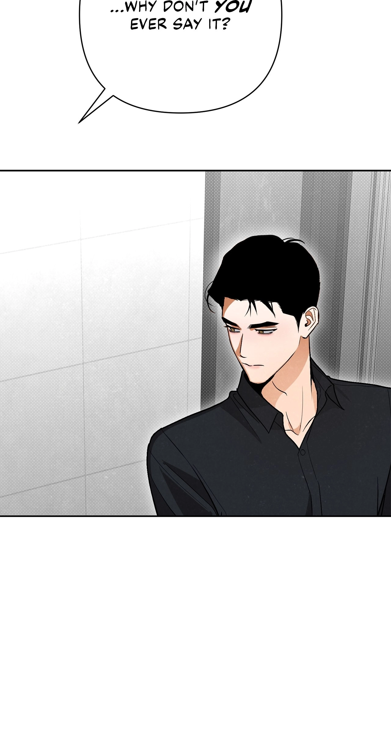 Read The Absolute Threshold chapter 60.09 image 2 on Lezhin