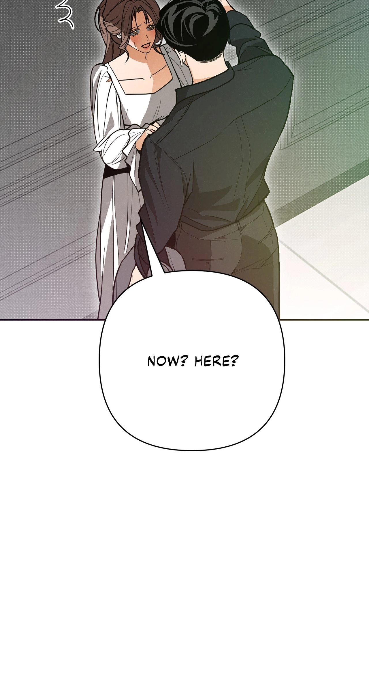 Read The Absolute Threshold chapter 60.09 image 21 on Lezhin