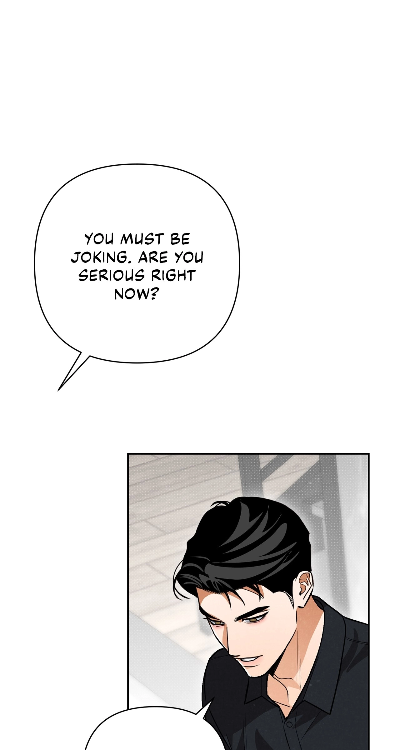 Read The Absolute Threshold chapter 60.09 image 22 on Lezhin