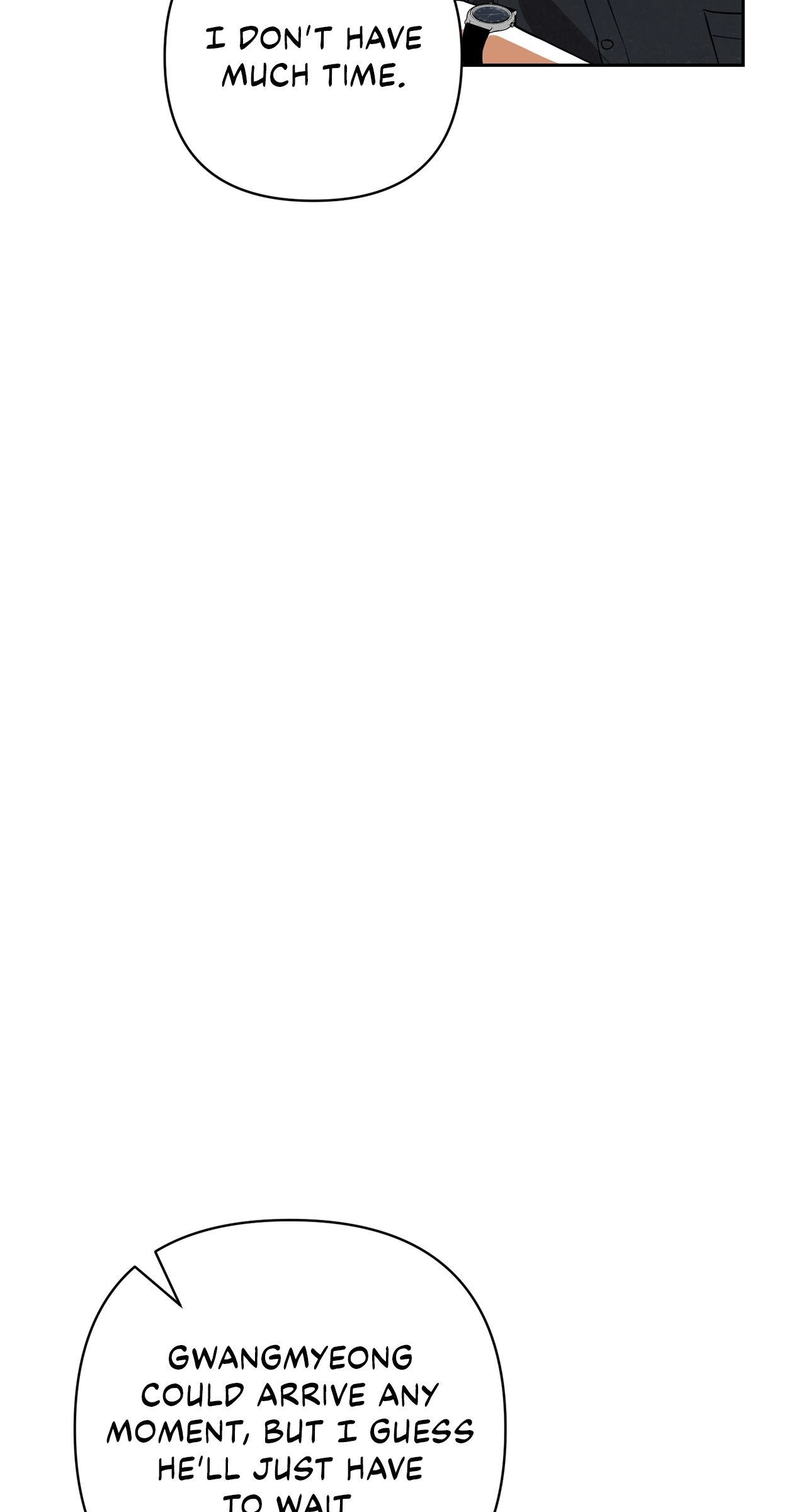Read The Absolute Threshold chapter 60.09 image 23 on Lezhin