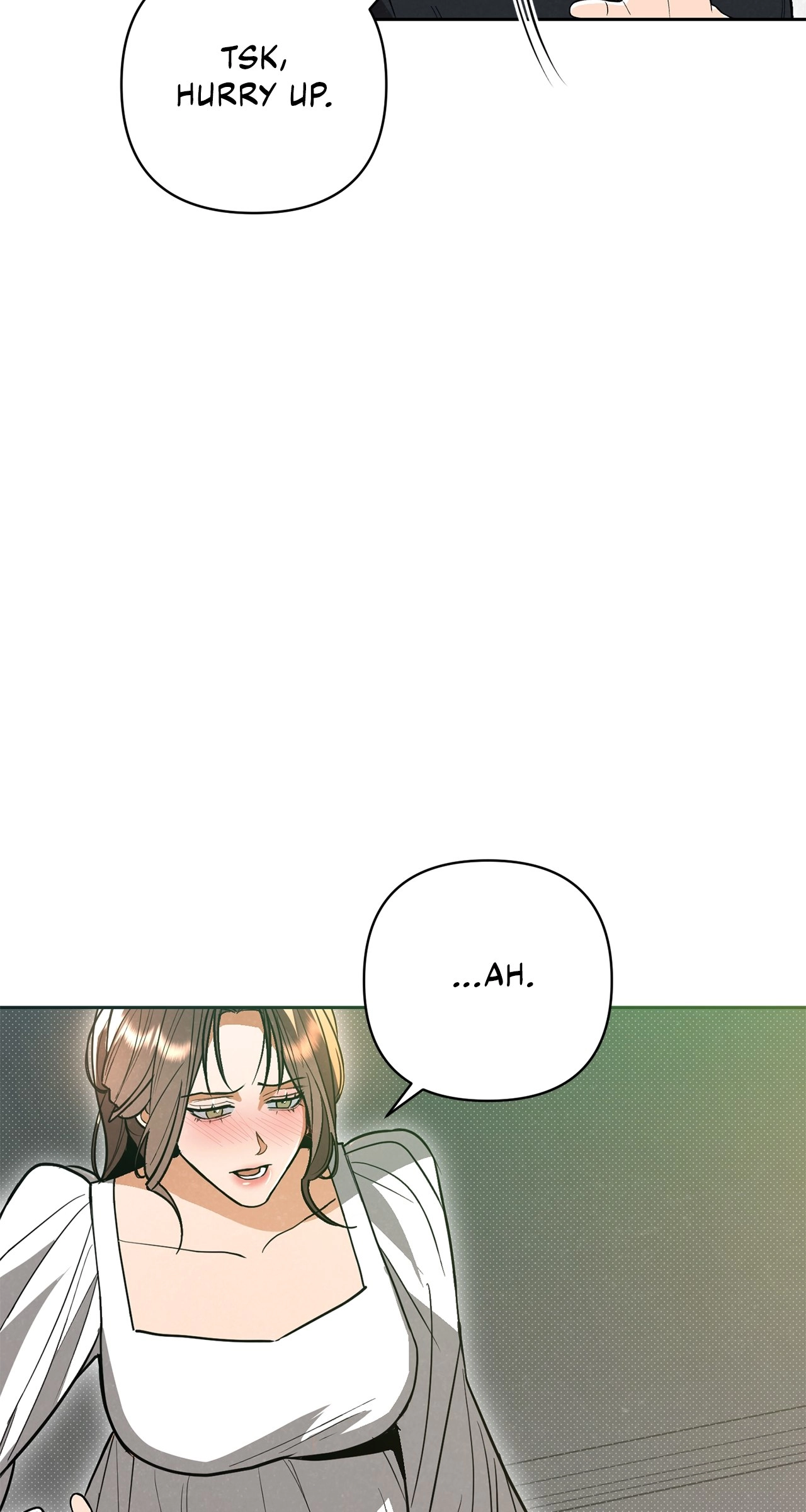 Read The Absolute Threshold chapter 60.09 image 27 on Lezhin