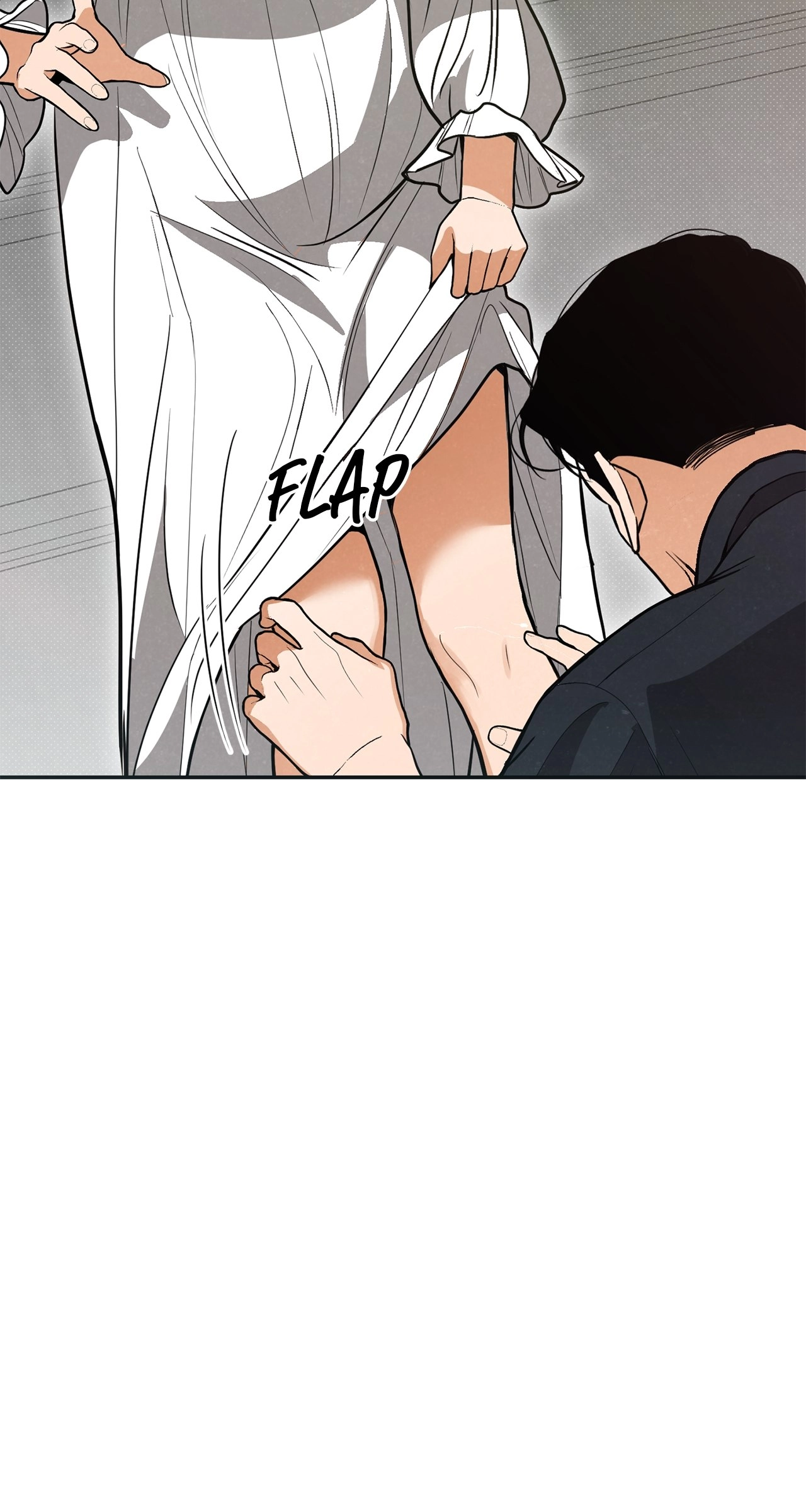 Read The Absolute Threshold chapter 60.09 image 28 on Lezhin