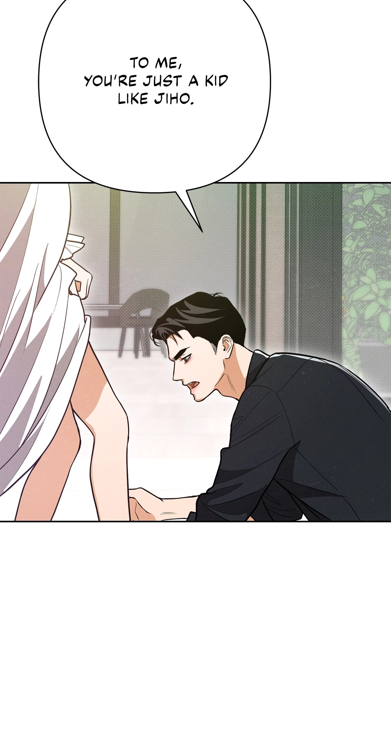 Read The Absolute Threshold chapter 60.09 image 33 on Lezhin