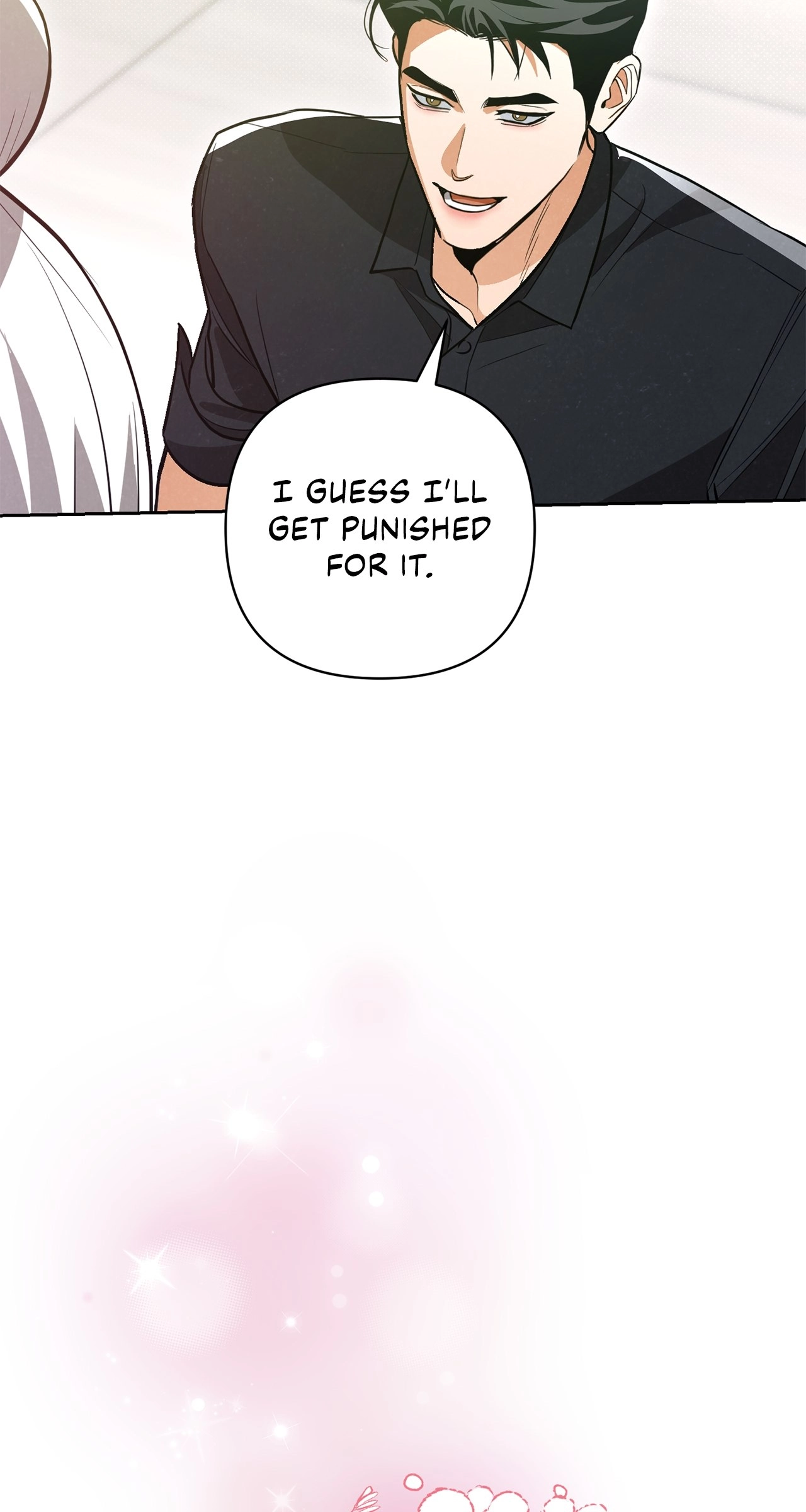 Read The Absolute Threshold chapter 60.09 image 36 on Lezhin