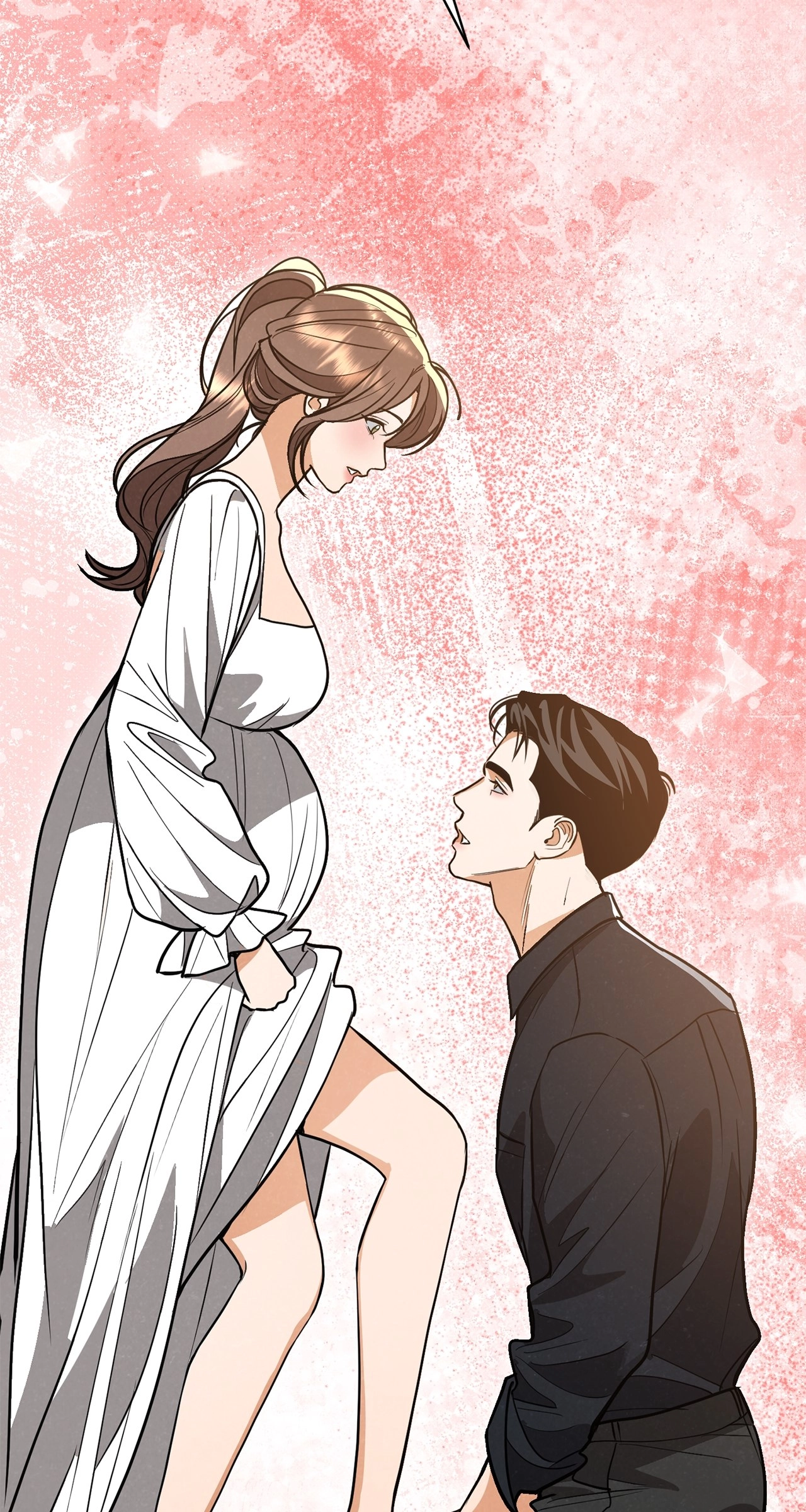 Read The Absolute Threshold chapter 60.09 image 38 on Lezhin