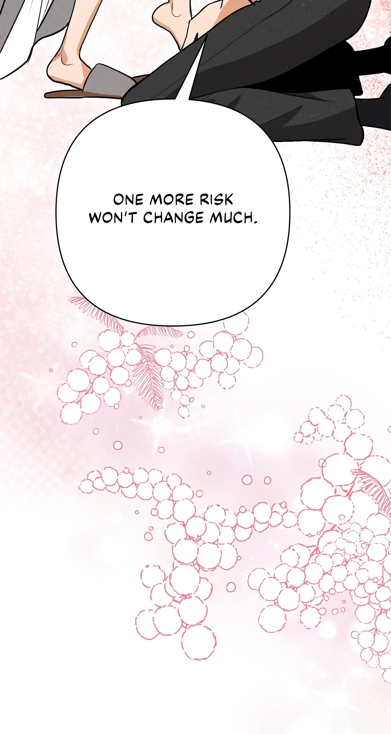 Read The Absolute Threshold chapter 60.09 image 39 on Lezhin