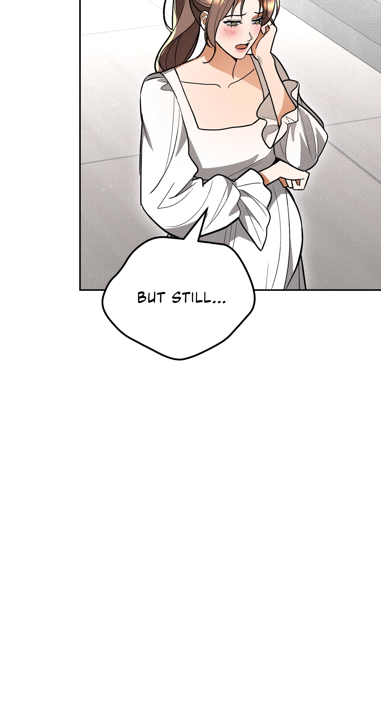 Read The Absolute Threshold chapter 60.09 image 4 on Lezhin