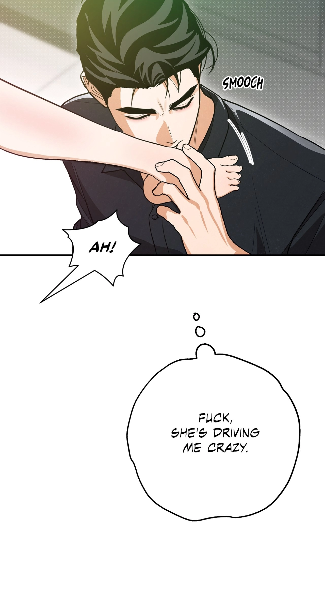 Read The Absolute Threshold chapter 60.09 image 44 on Lezhin