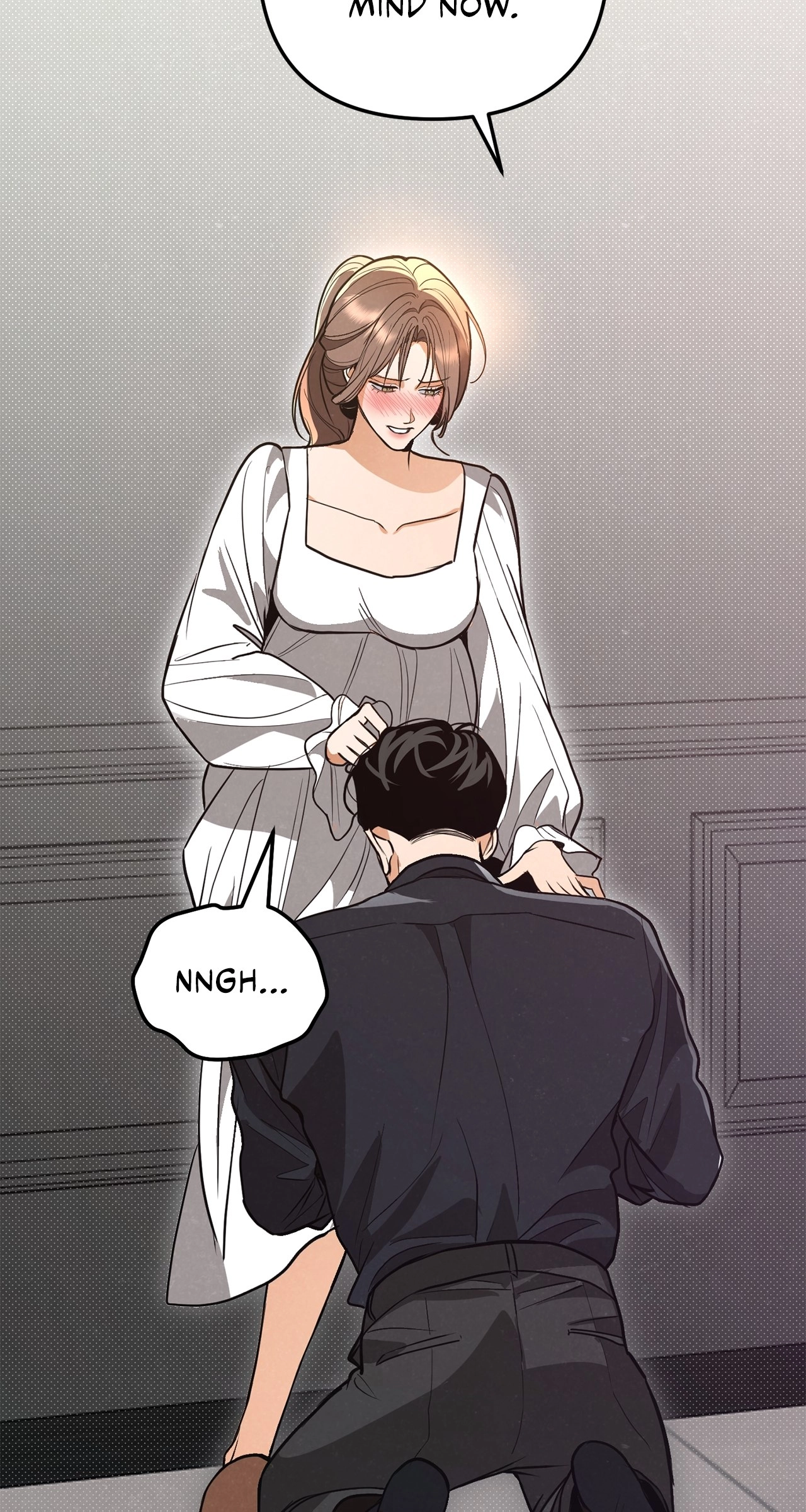Read The Absolute Threshold chapter 60.09 image 46 on Lezhin