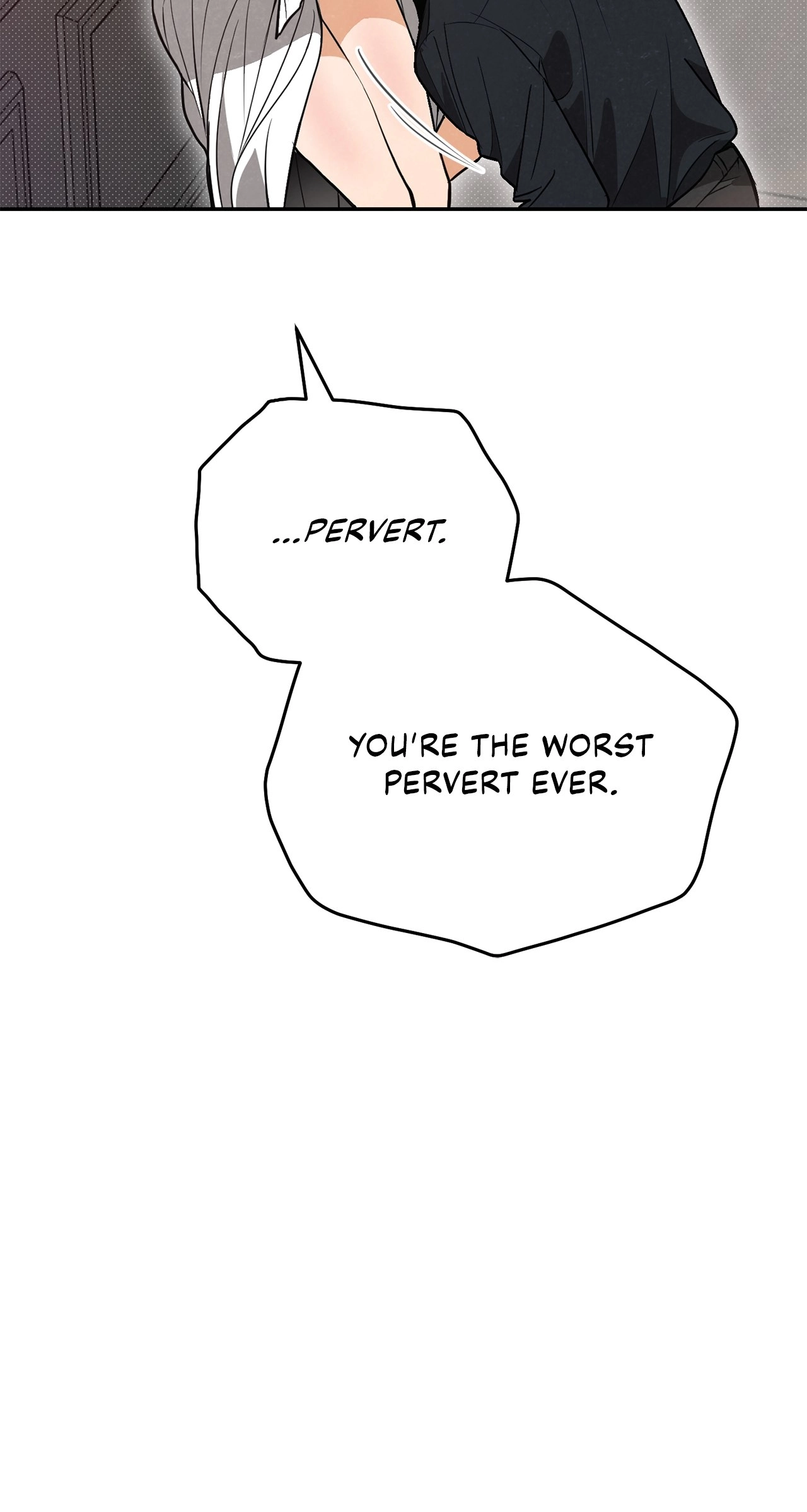Read The Absolute Threshold chapter 60.09 image 51 on Lezhin