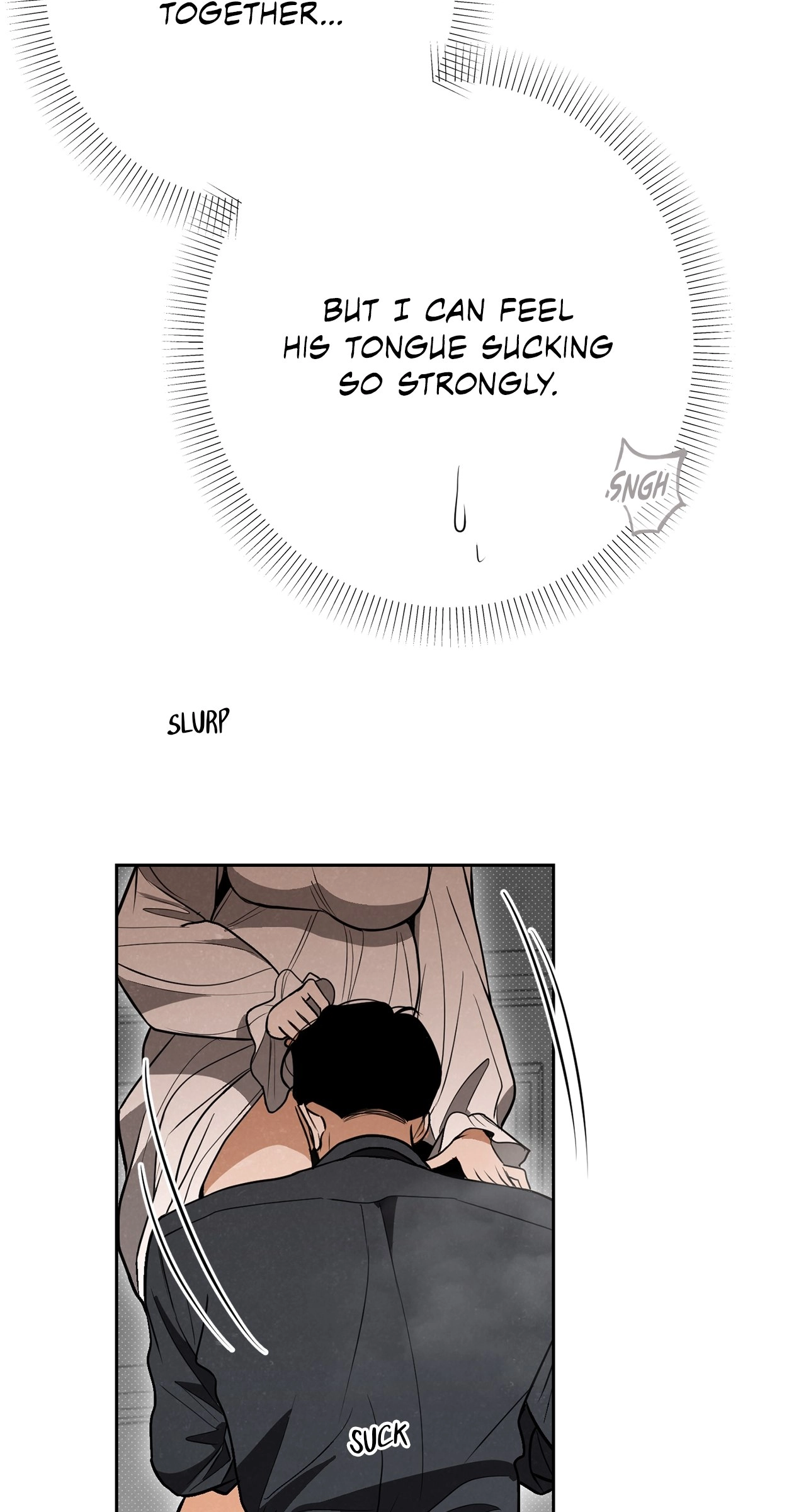 Read The Absolute Threshold chapter 60.09 image 67 on Lezhin