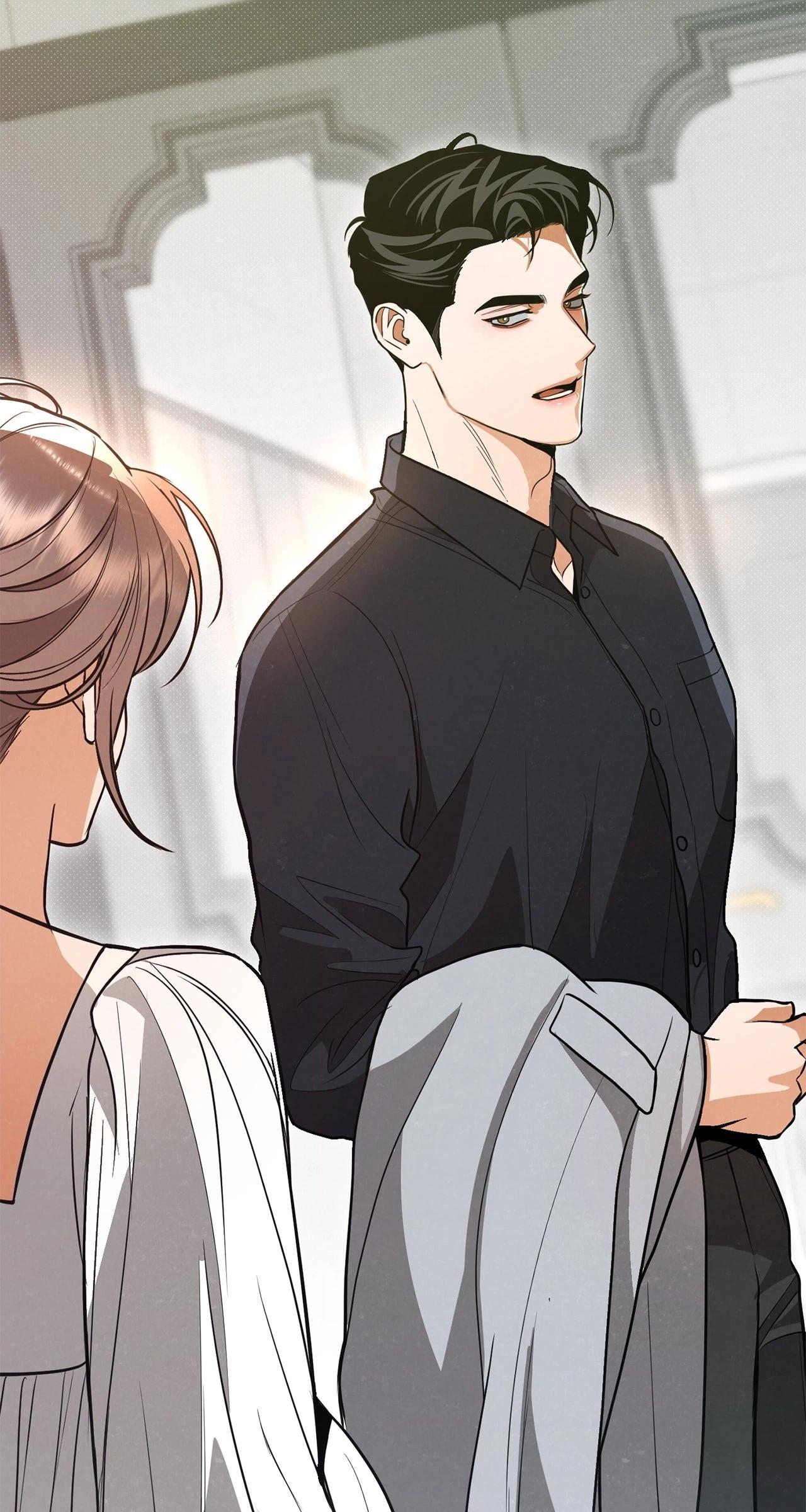 Read The Absolute Threshold chapter 60.09 image 7 on Lezhin