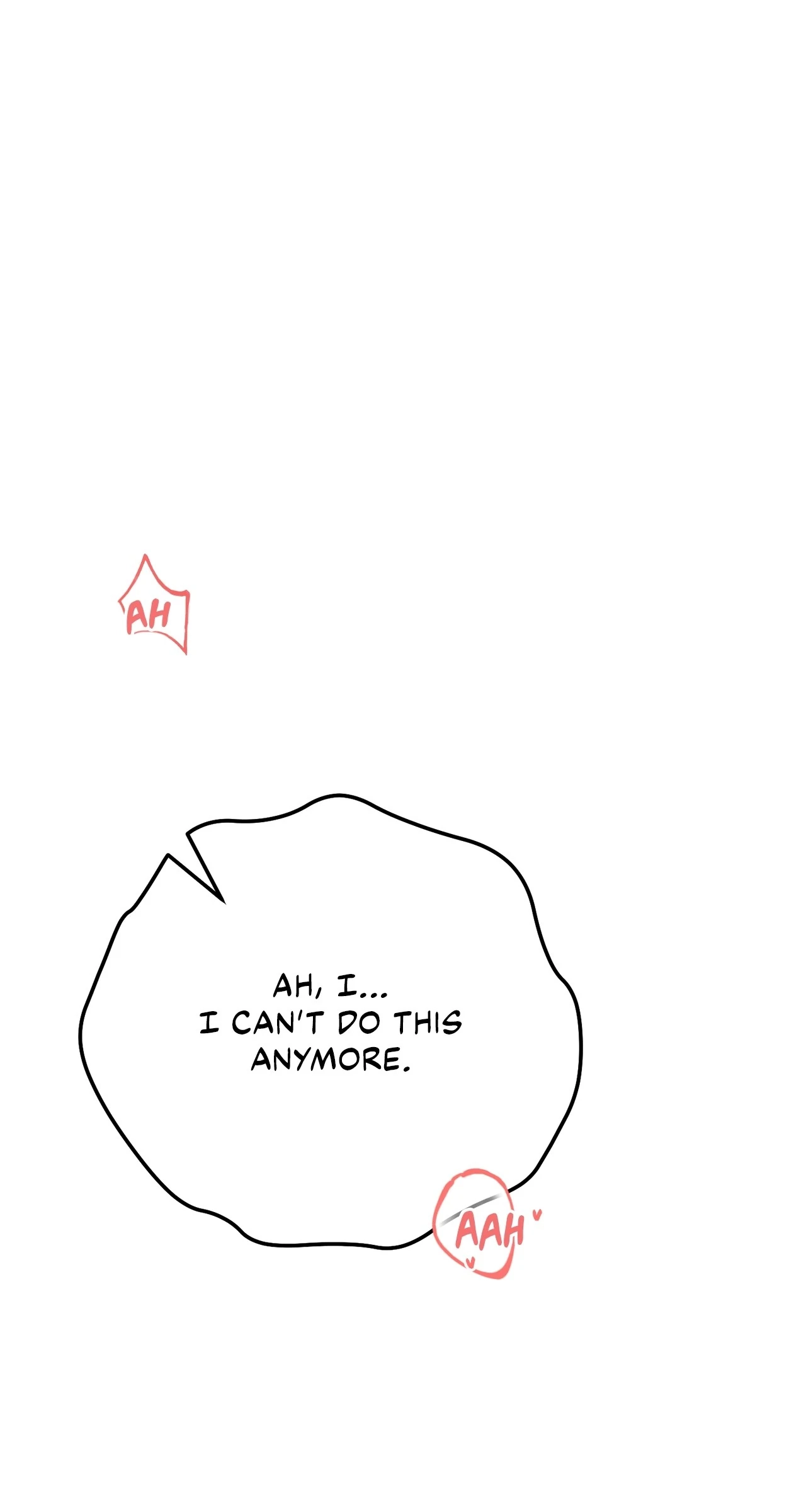 Read The Absolute Threshold chapter 60.1 image 12 on Lezhin