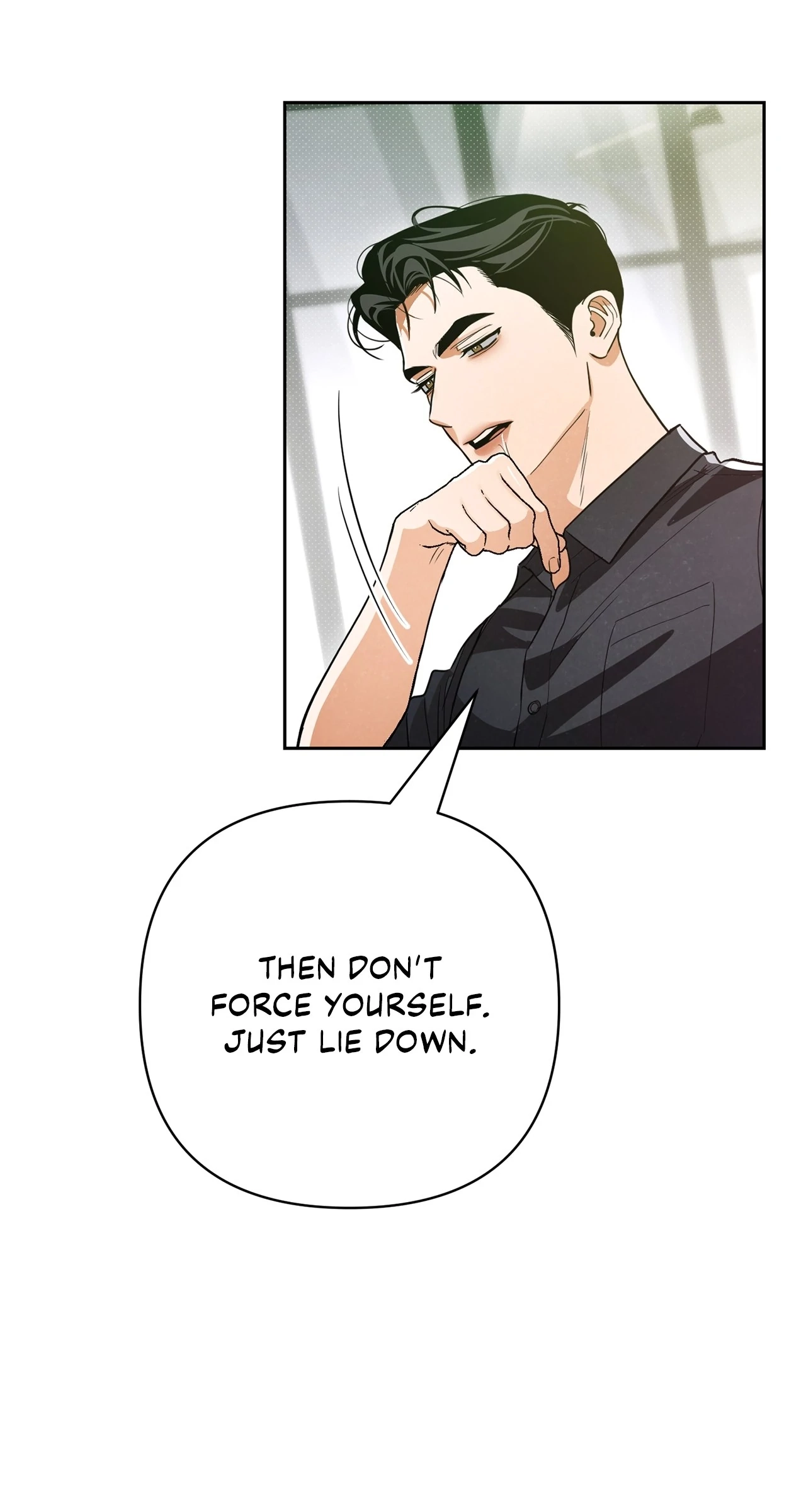 Read The Absolute Threshold chapter 60.1 image 13 on Lezhin