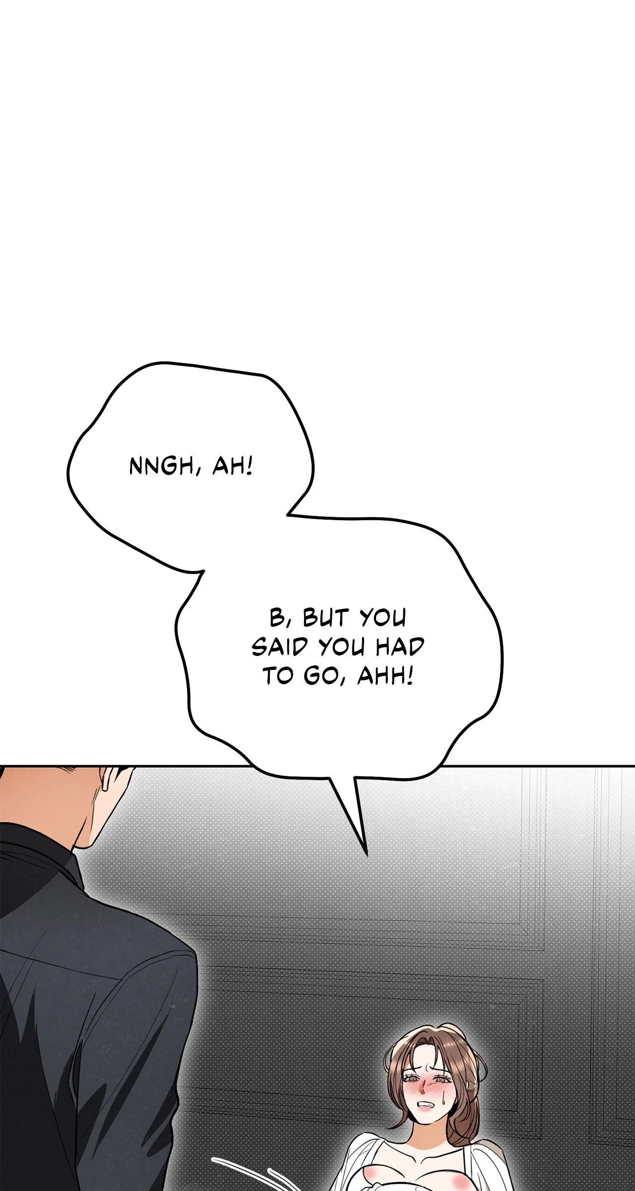 Read The Absolute Threshold chapter 60.1 image 14 on Lezhin
