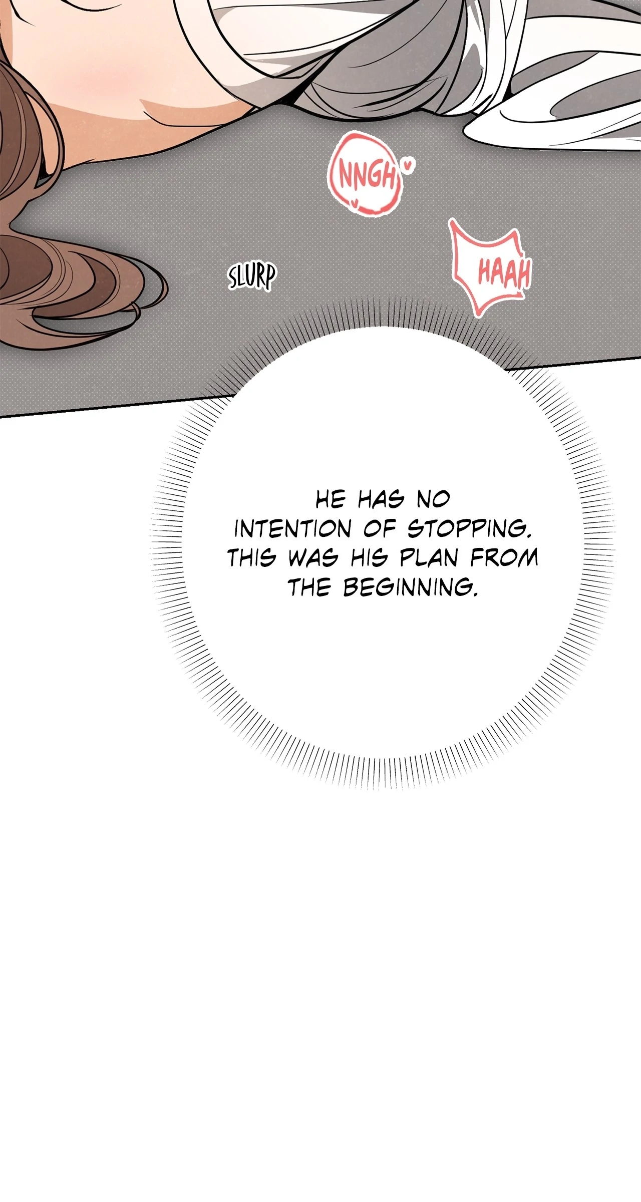 Read The Absolute Threshold chapter 60.1 image 18 on Lezhin