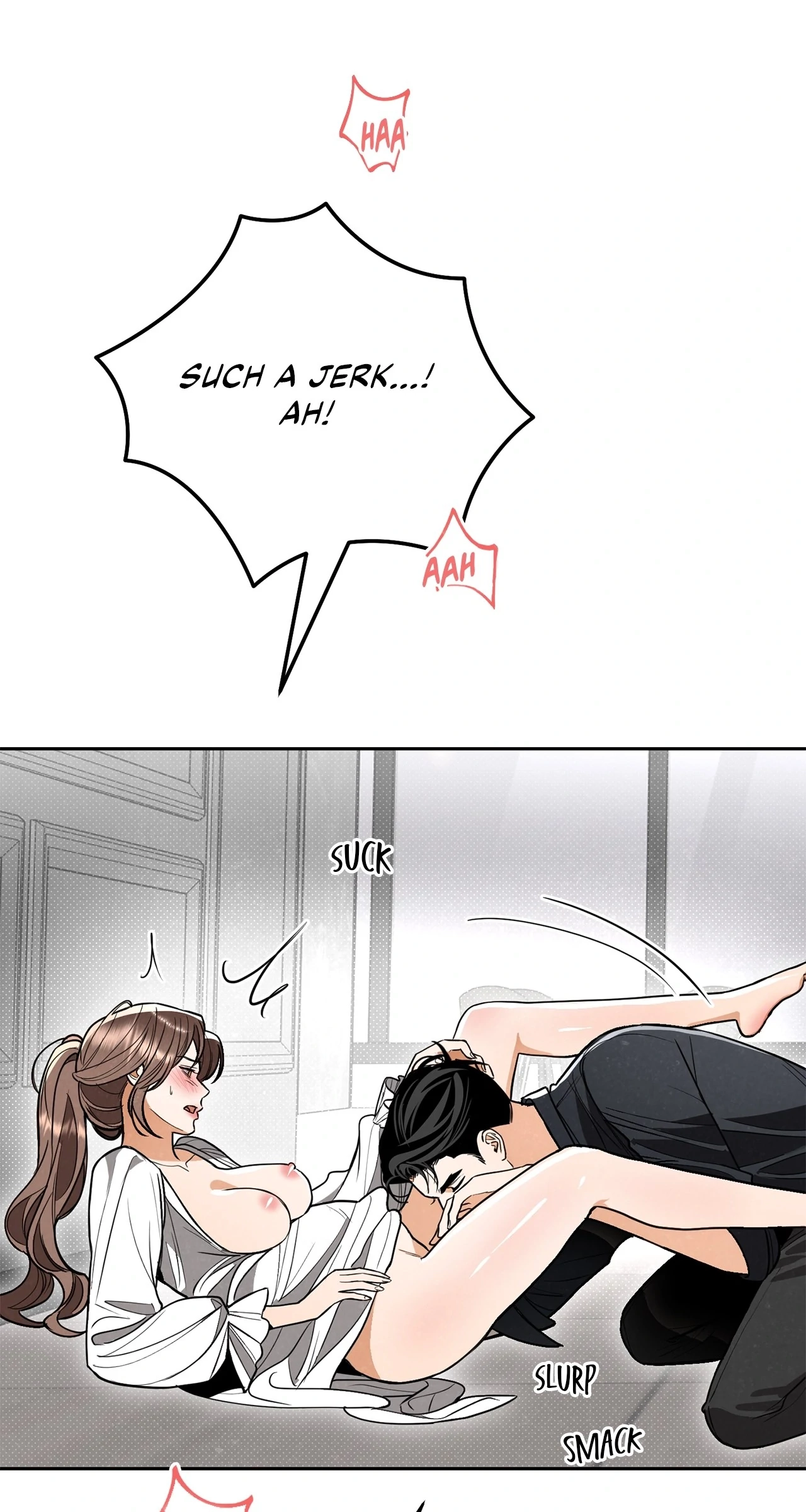 Read The Absolute Threshold chapter 60.1 image 19 on Lezhin